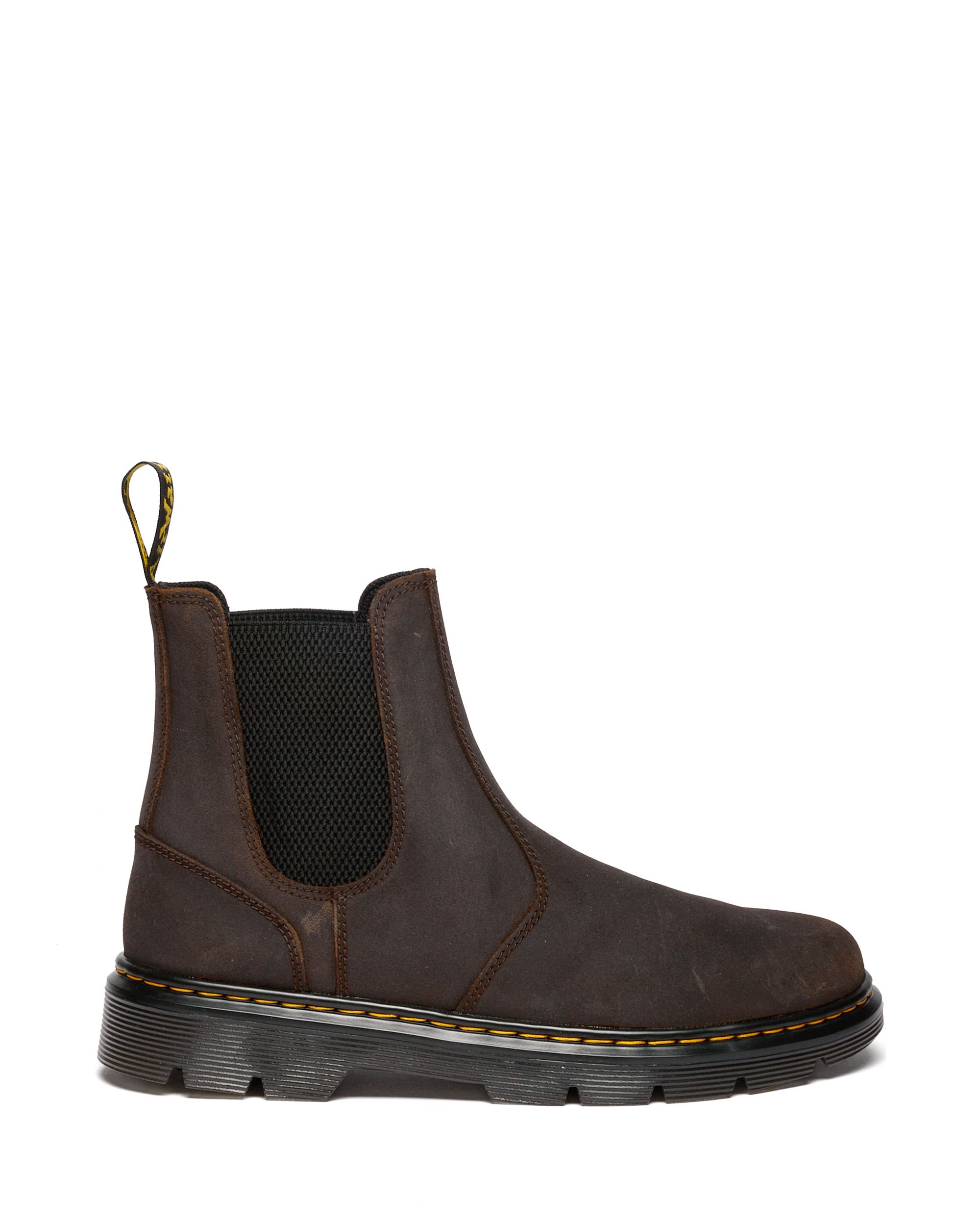 Dr. Martens Women's Aprile Chelsea Boots