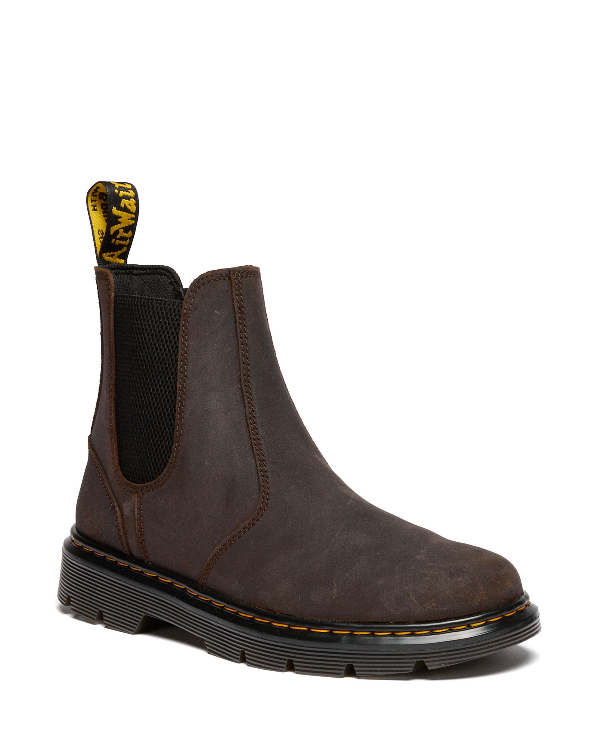 Dr. Martens Women's Aprile Chelsea Boots