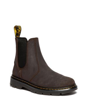 Dr. Martens Women's Aprile Chelsea Boots