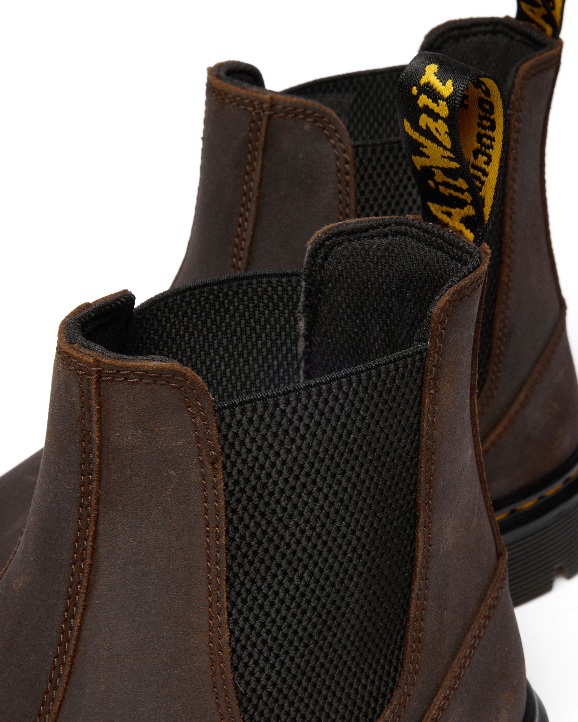 Dr. Martens Women's Aprile Chelsea Boots