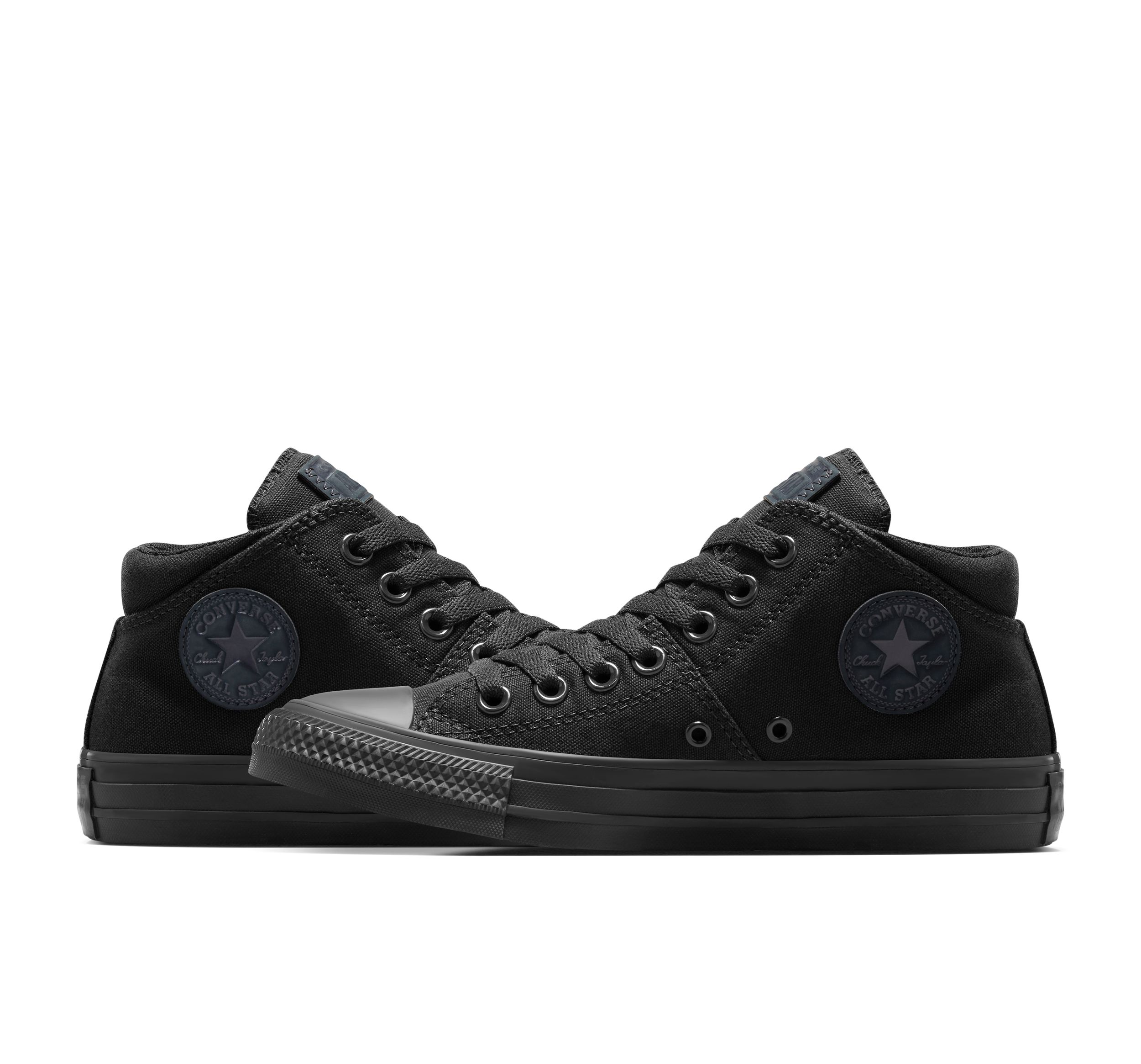 Converse Women's Chuck Taylor All Star Mid Top Canvas Madison Shoes