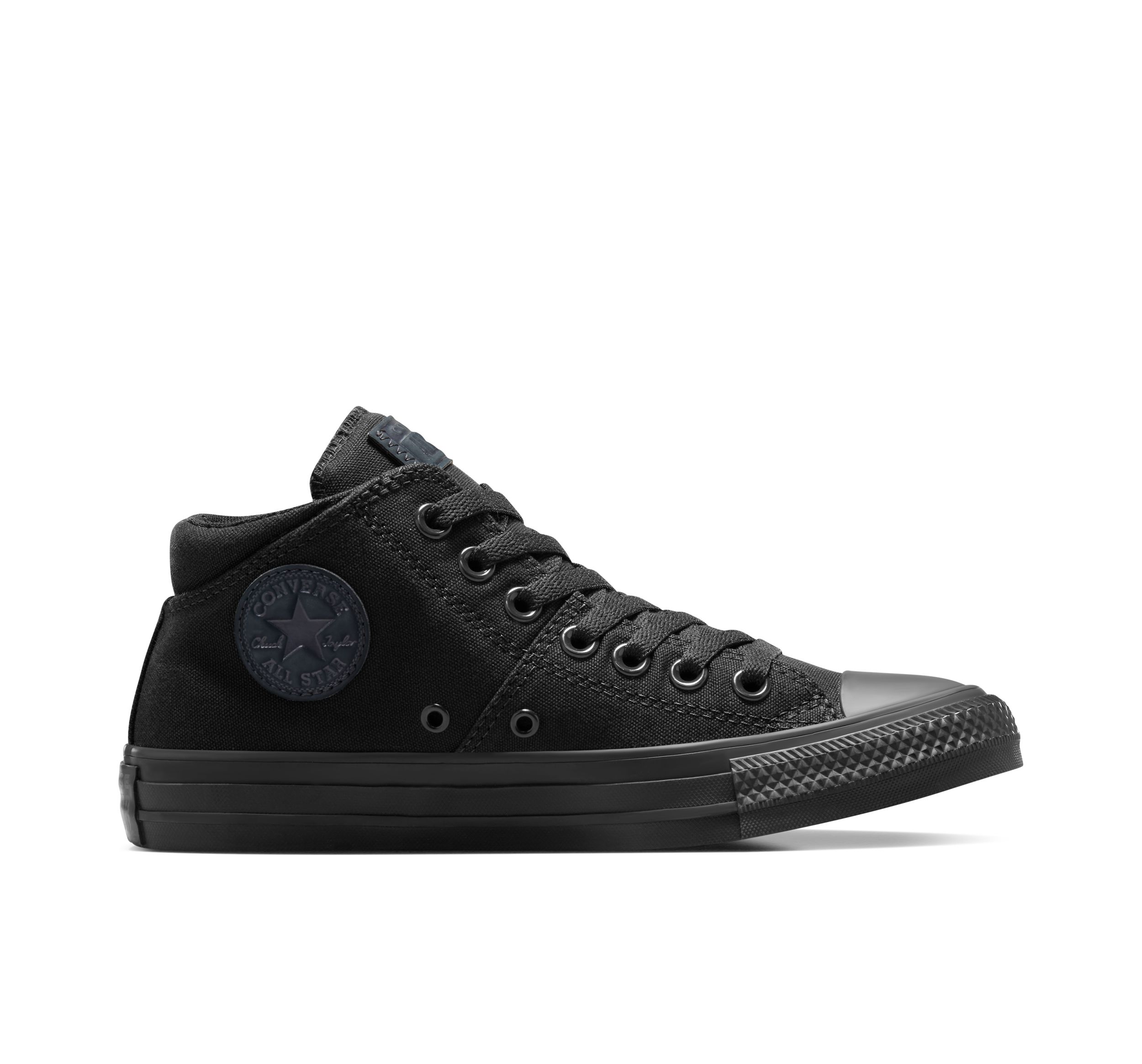Converse Women's Chuck Taylor All Star Mid Top Canvas Madison Shoes