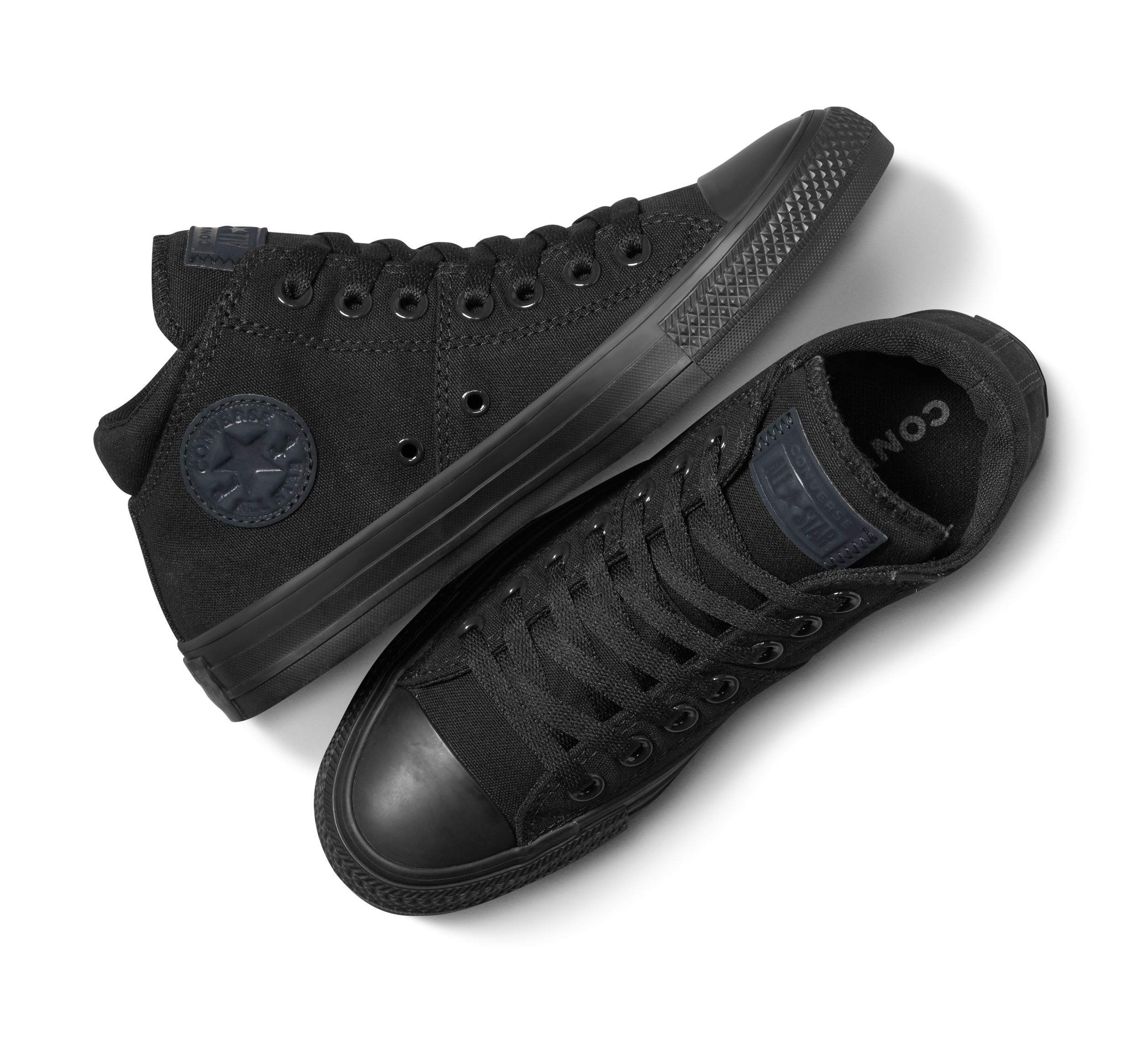 Converse Women's Chuck Taylor All Star Mid Top Canvas Madison Shoes