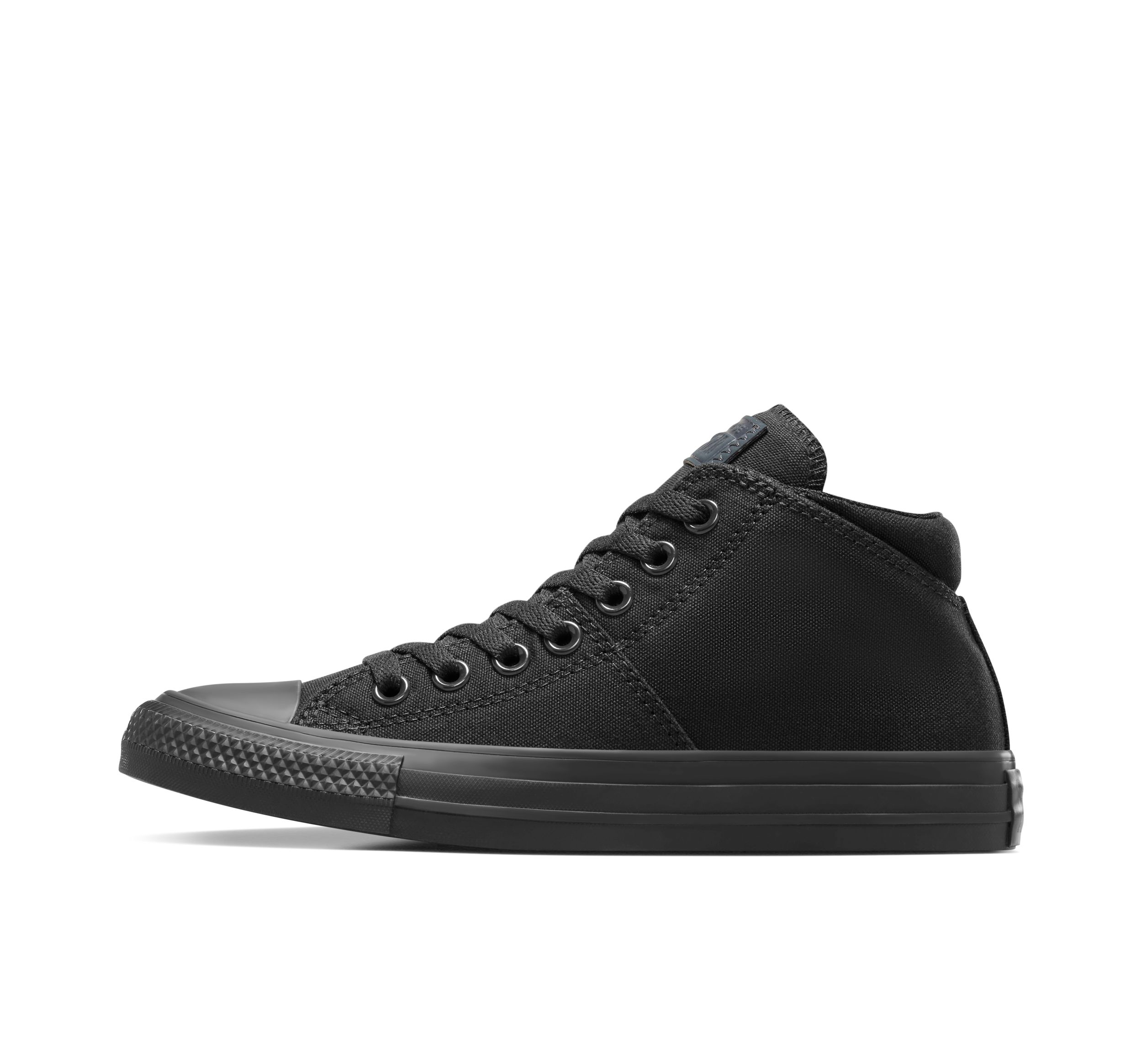 Converse Women's Chuck Taylor All Star Mid Top Canvas Madison Shoes