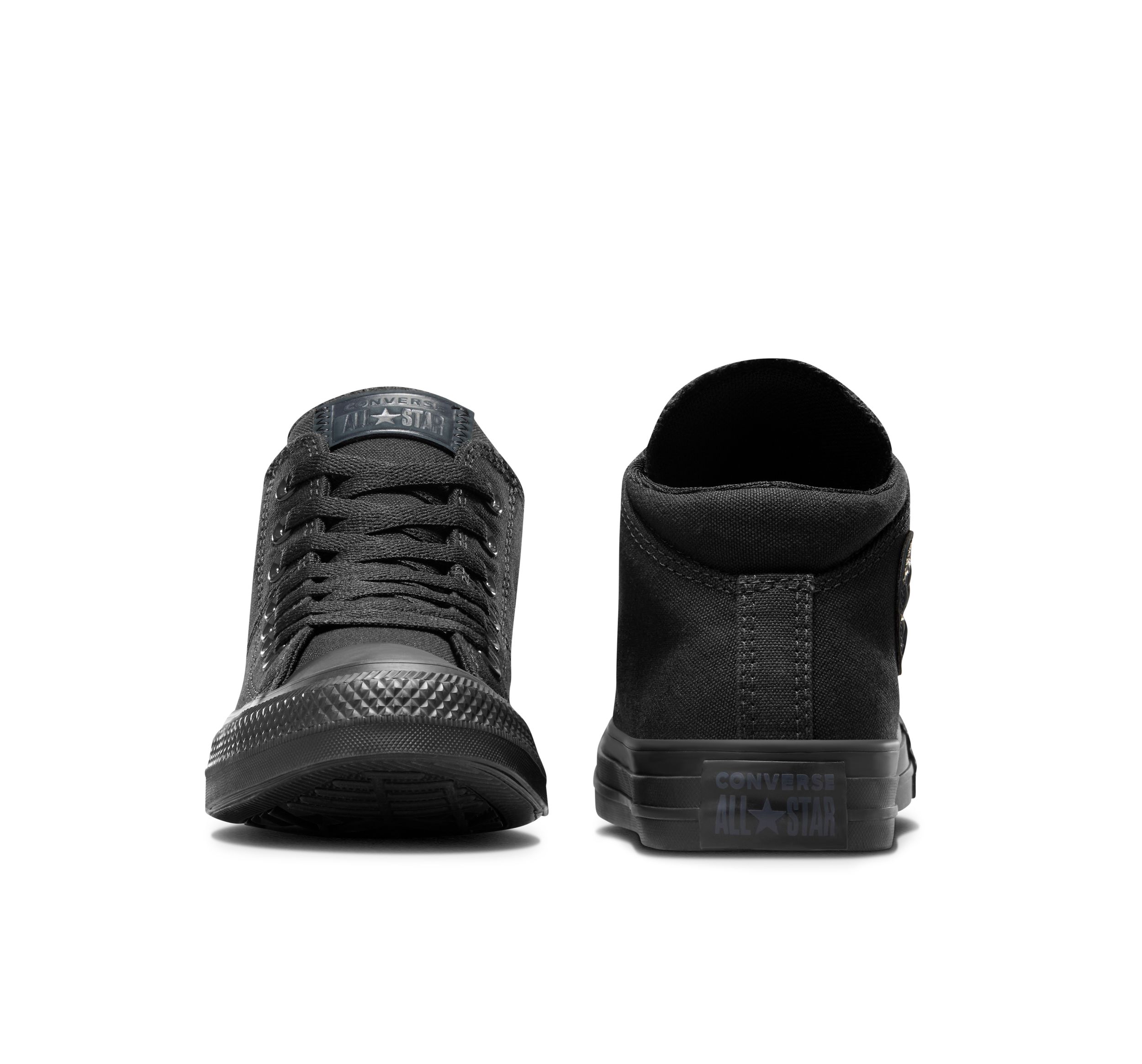 Converse Women's Chuck Taylor All Star Mid Top Canvas Madison Shoes