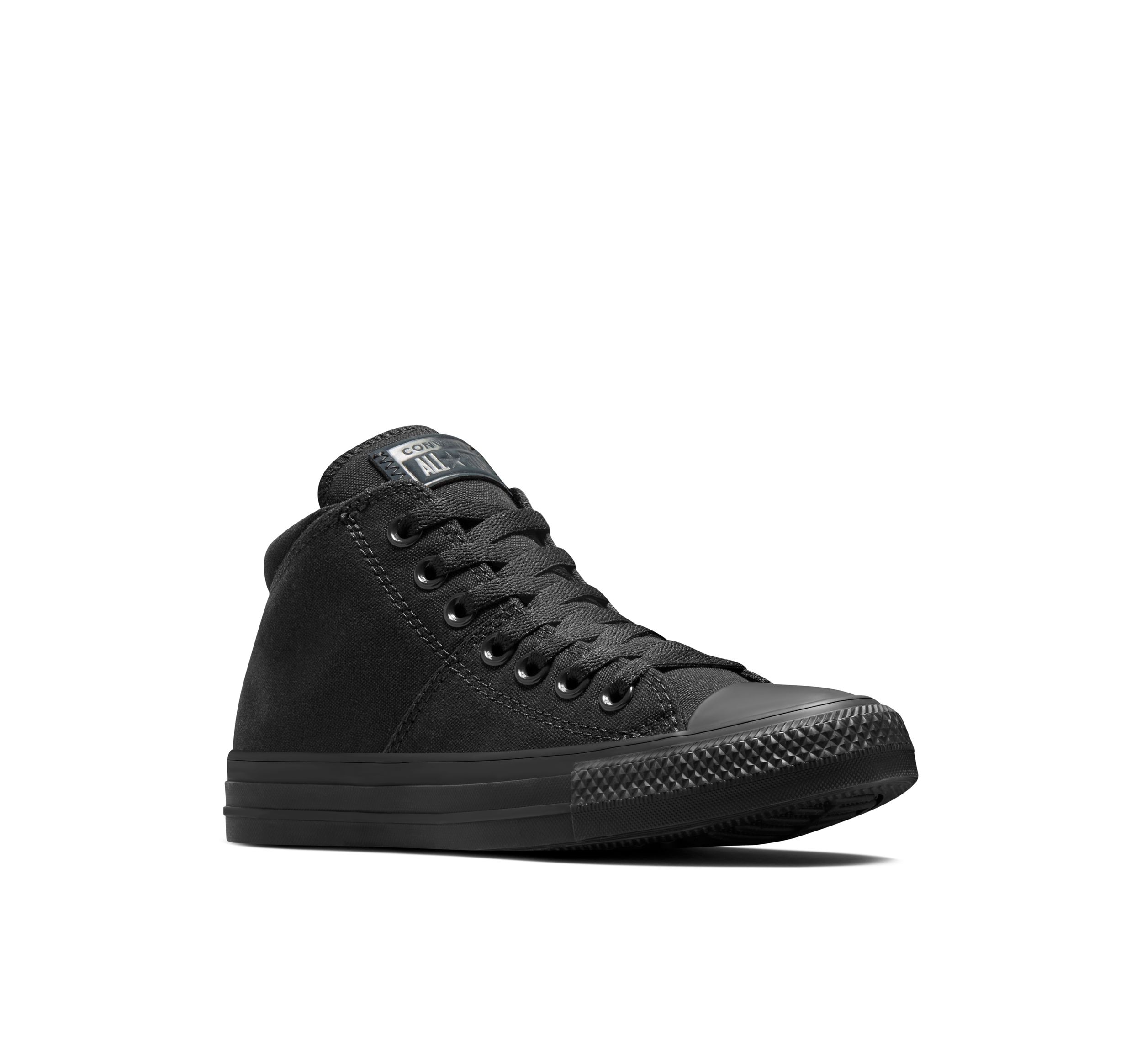 Converse Women's Chuck Taylor All Star Mid Top Canvas Madison Shoes
