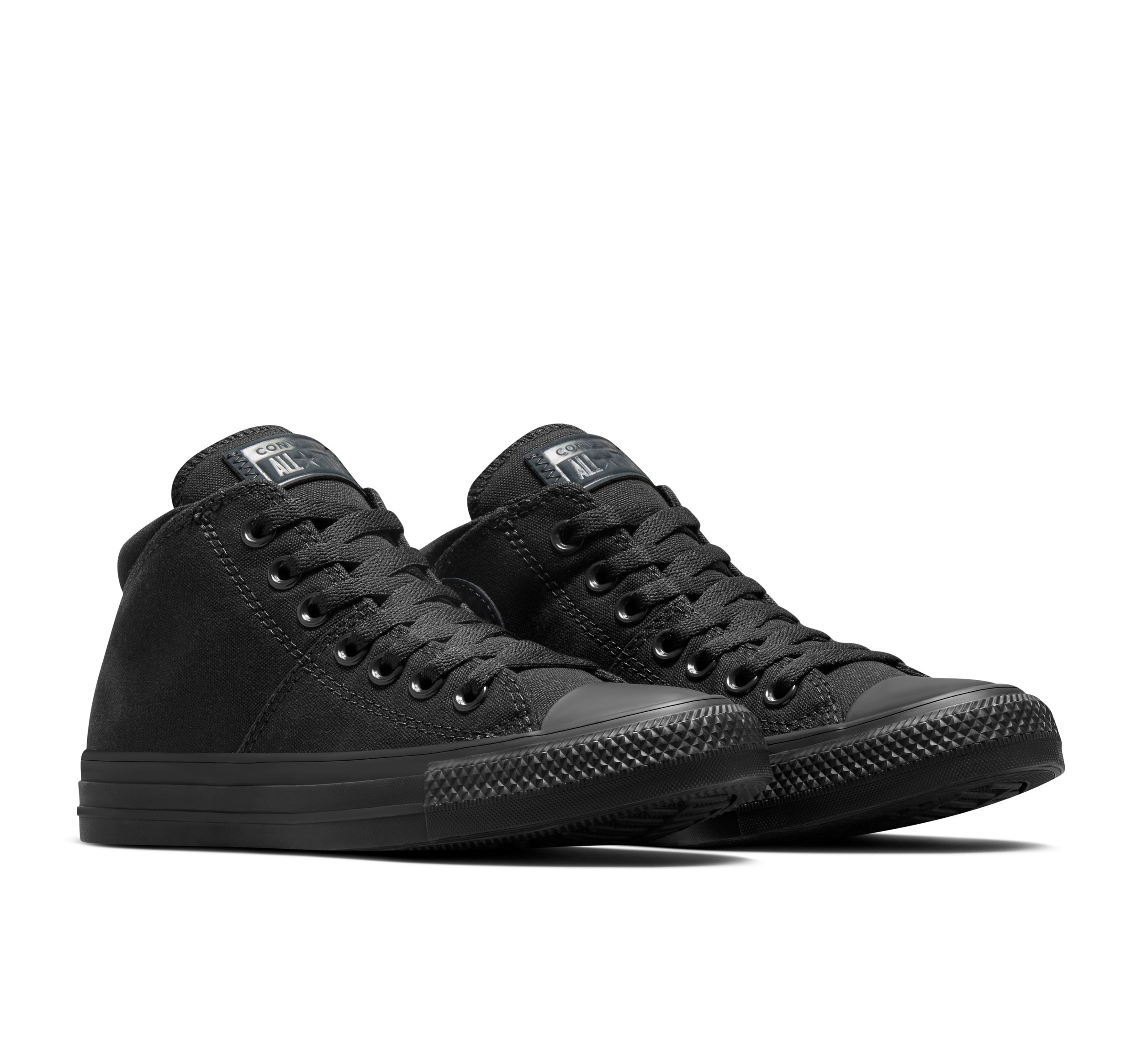 Converse Women's Chuck Taylor All Star Mid Top Canvas Madison Shoes