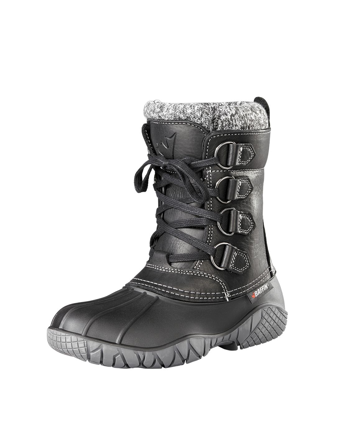 Baffin Women's Yellowknife Cuff Winter Boots