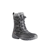 Baffin Women's Yellowknife Cuff Winter Boots