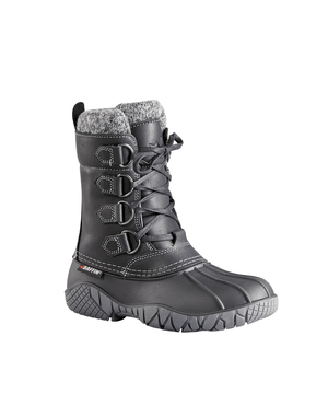 Bottes d’hiver pour femmes, Yellowknife Cuff, Baffin