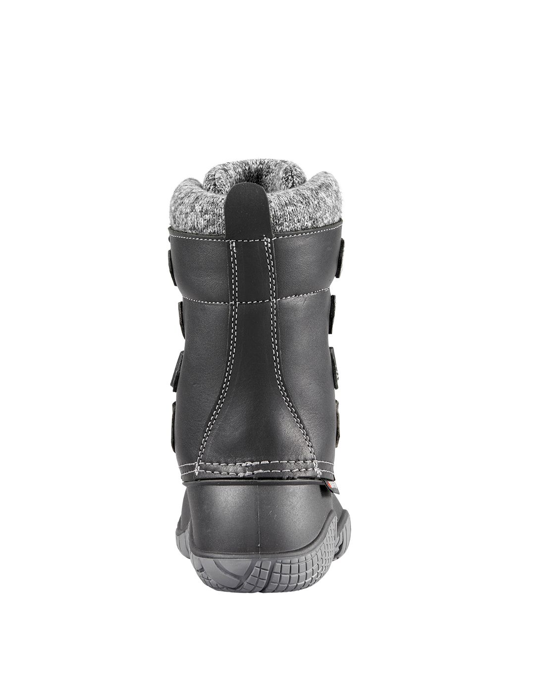 Baffin Women's Yellowknife Cuff Winter Boots
