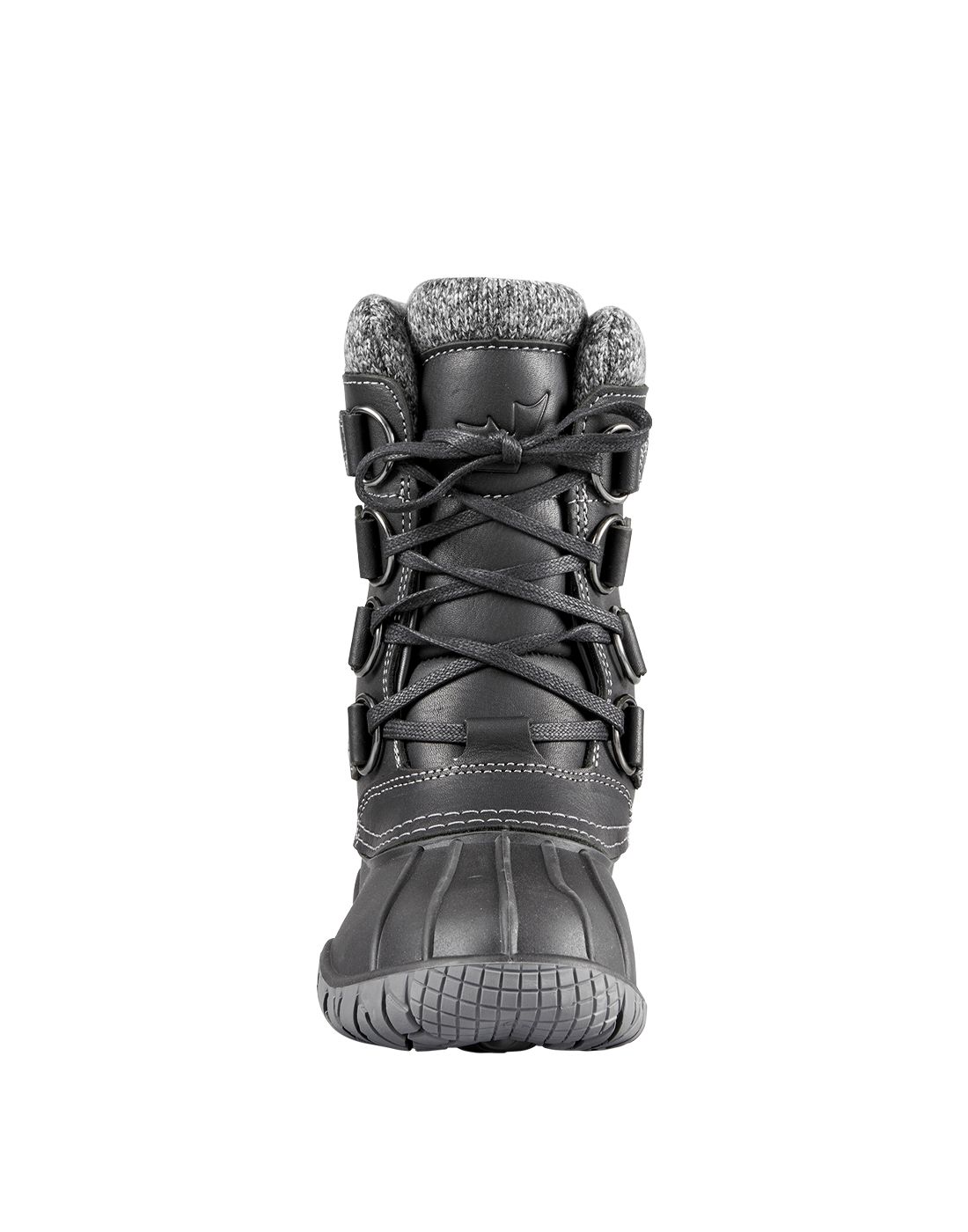 Baffin Women's Yellowknife Cuff Winter Boots