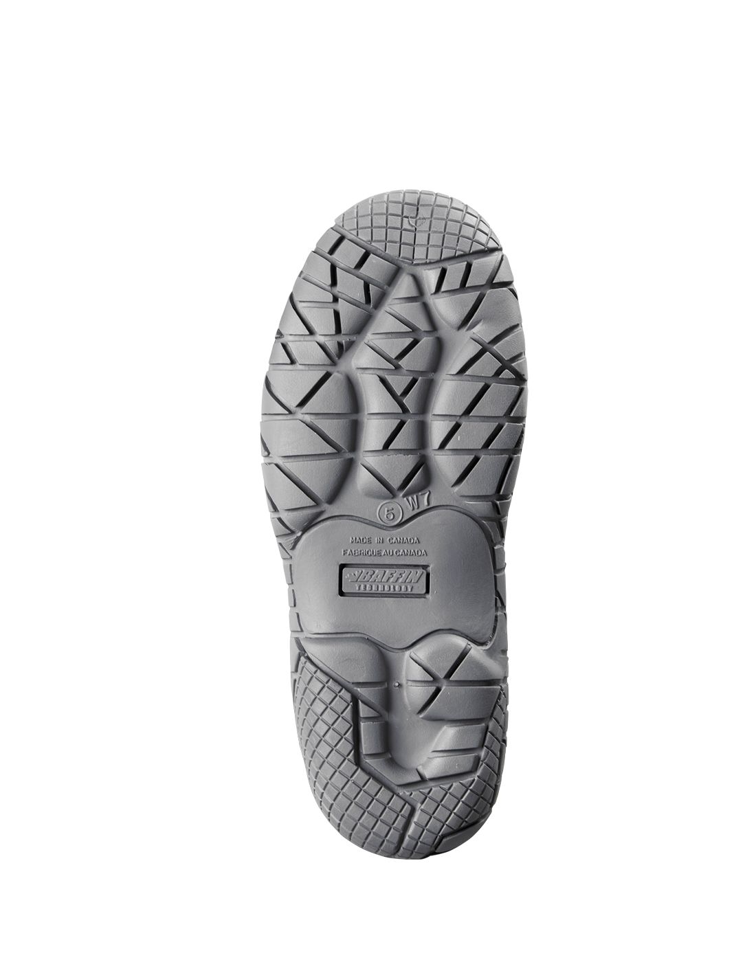 Baffin Women's Yellowknife Cuff Winter Boots