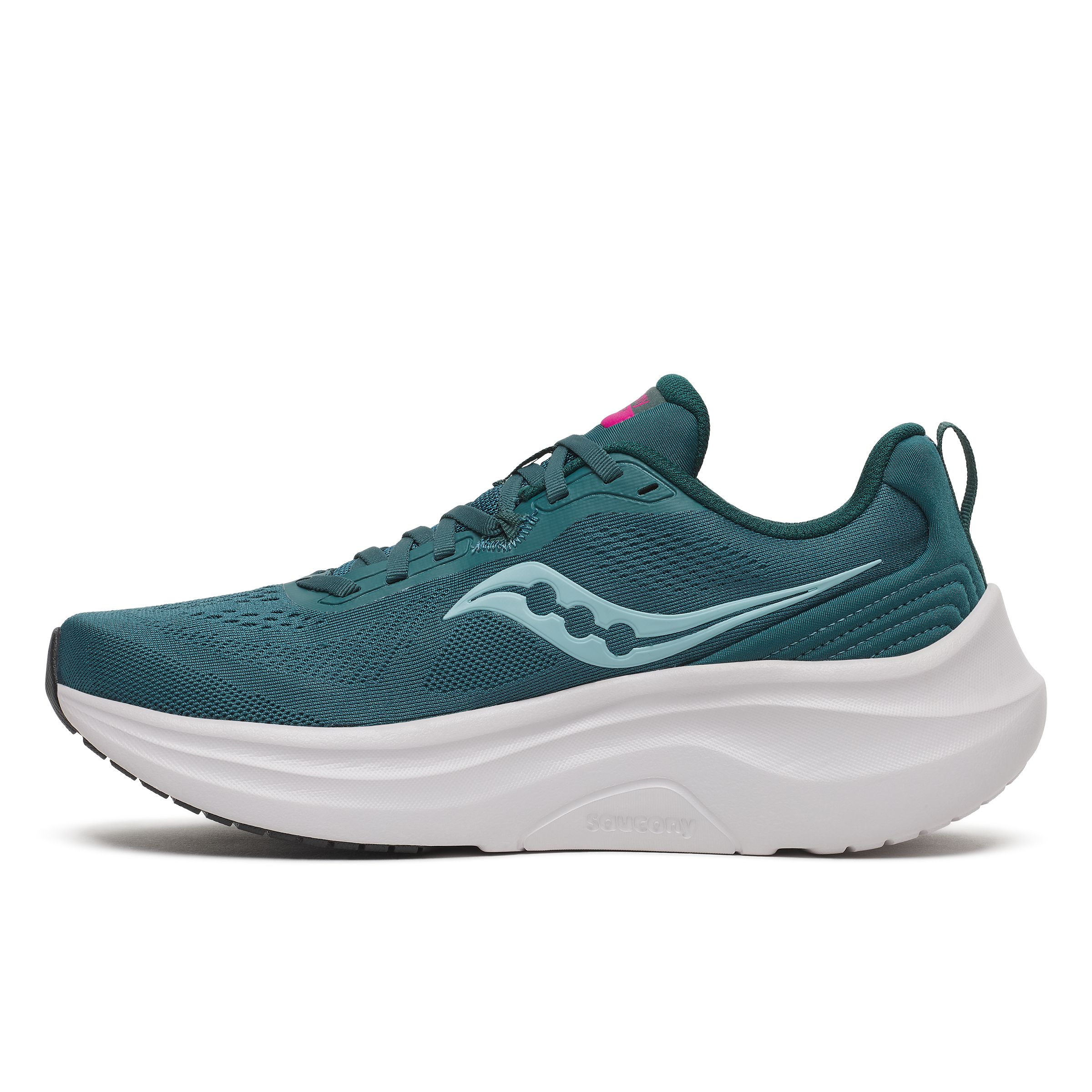 Chaussures de course pour femmes, Lancer, Saucony
