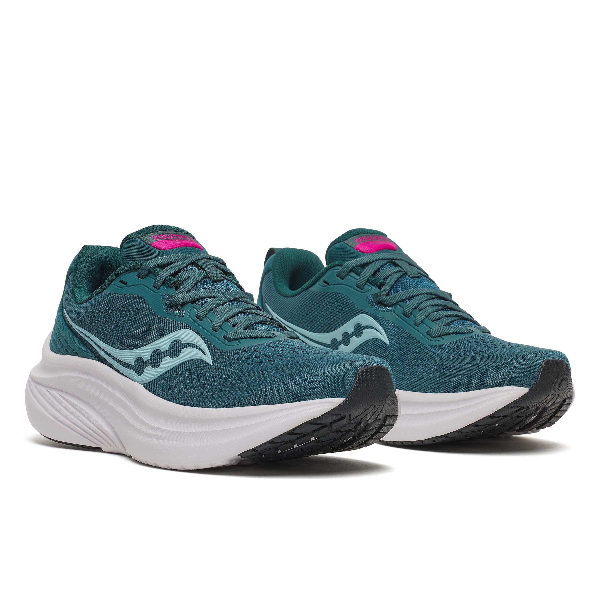Chaussures de course pour femmes, Lancer, Saucony