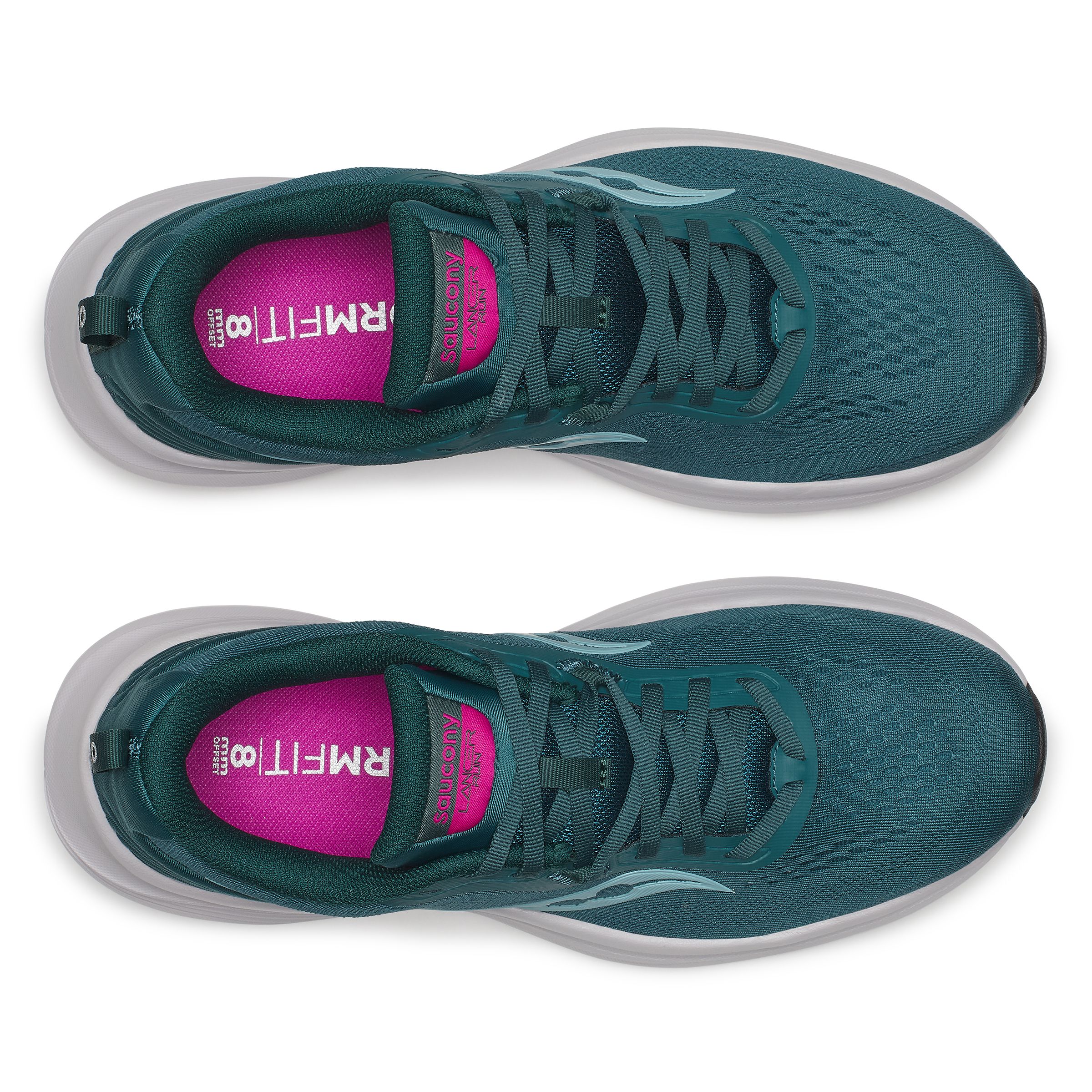 Chaussures de course pour femmes, Lancer, Saucony