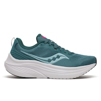 Chaussures de course pour femmes, Lancer, Saucony