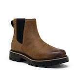 Sorel Women's Revel™ RD Chelsea Waterproof Boots Front_Three_Fourths_Angled_Right