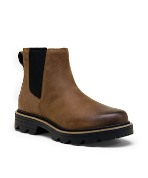 Sorel Women's Revel Chelsea Waterproof Boots