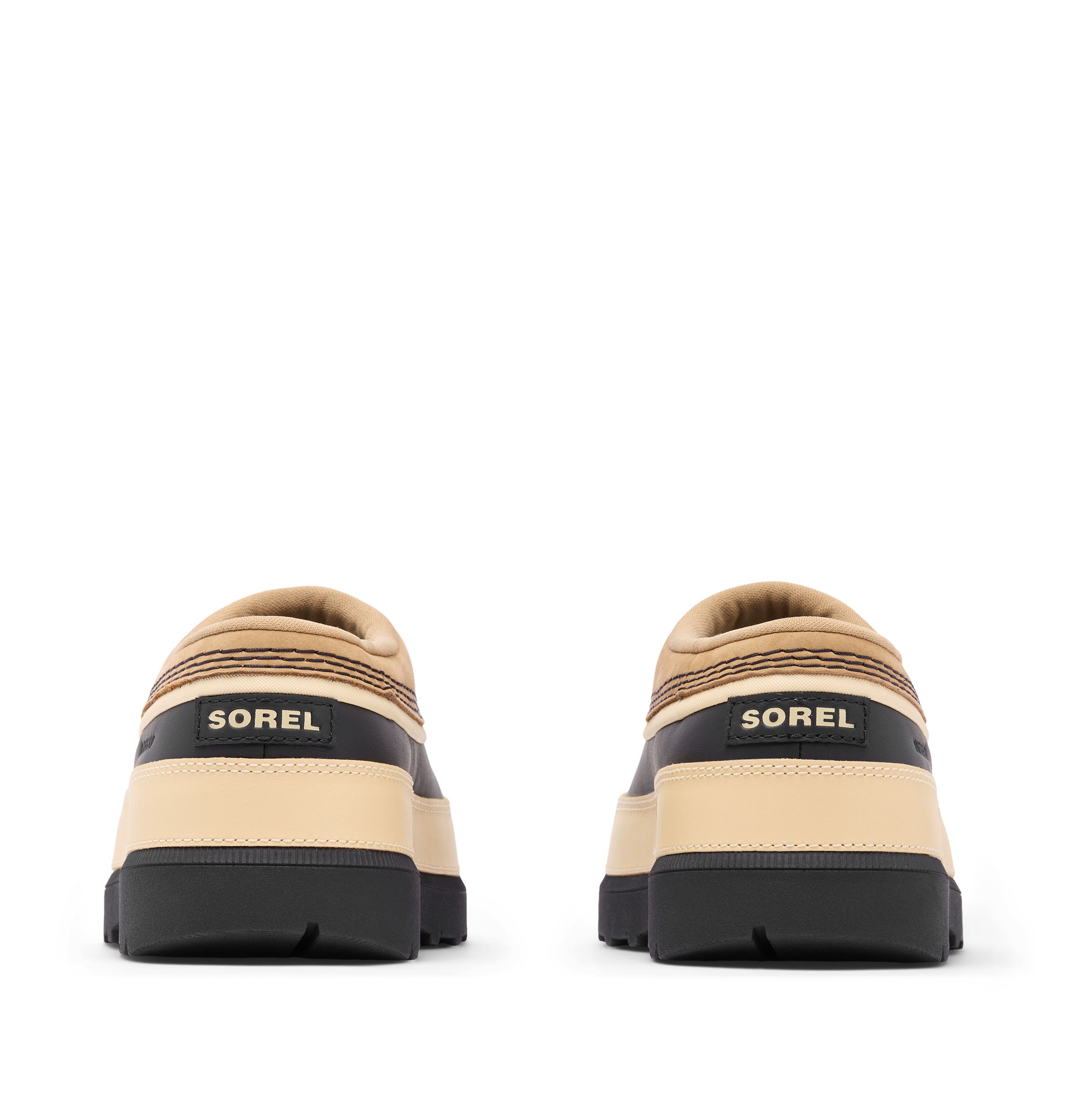 Sorel Women's Ambler Waterproof Shoes
