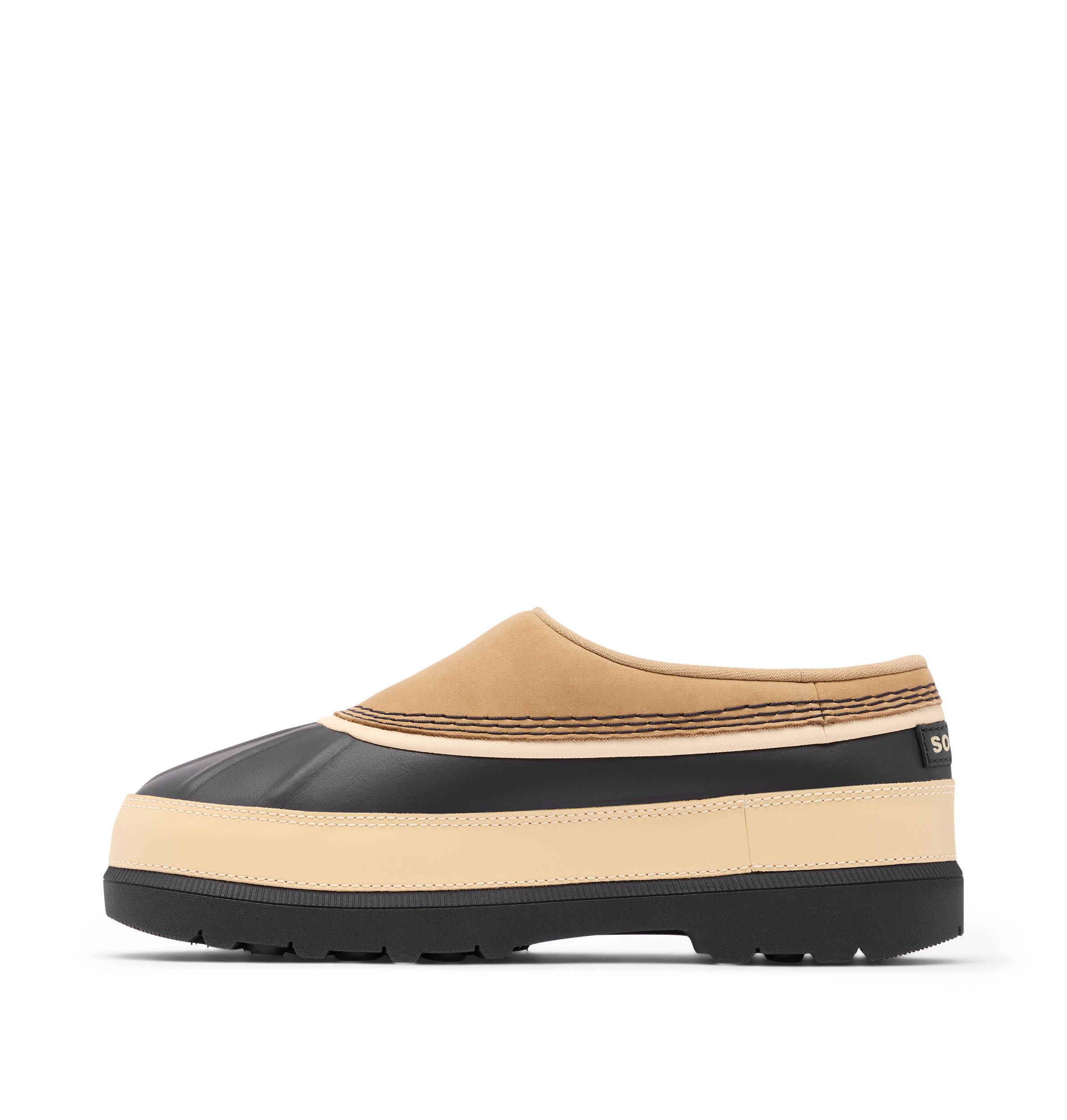 Sorel Women's Ambler Waterproof Shoes