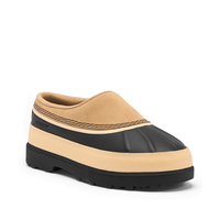 Sorel Women's Ambler Waterproof Shoes Front_Three_Fourths_Angled_Right