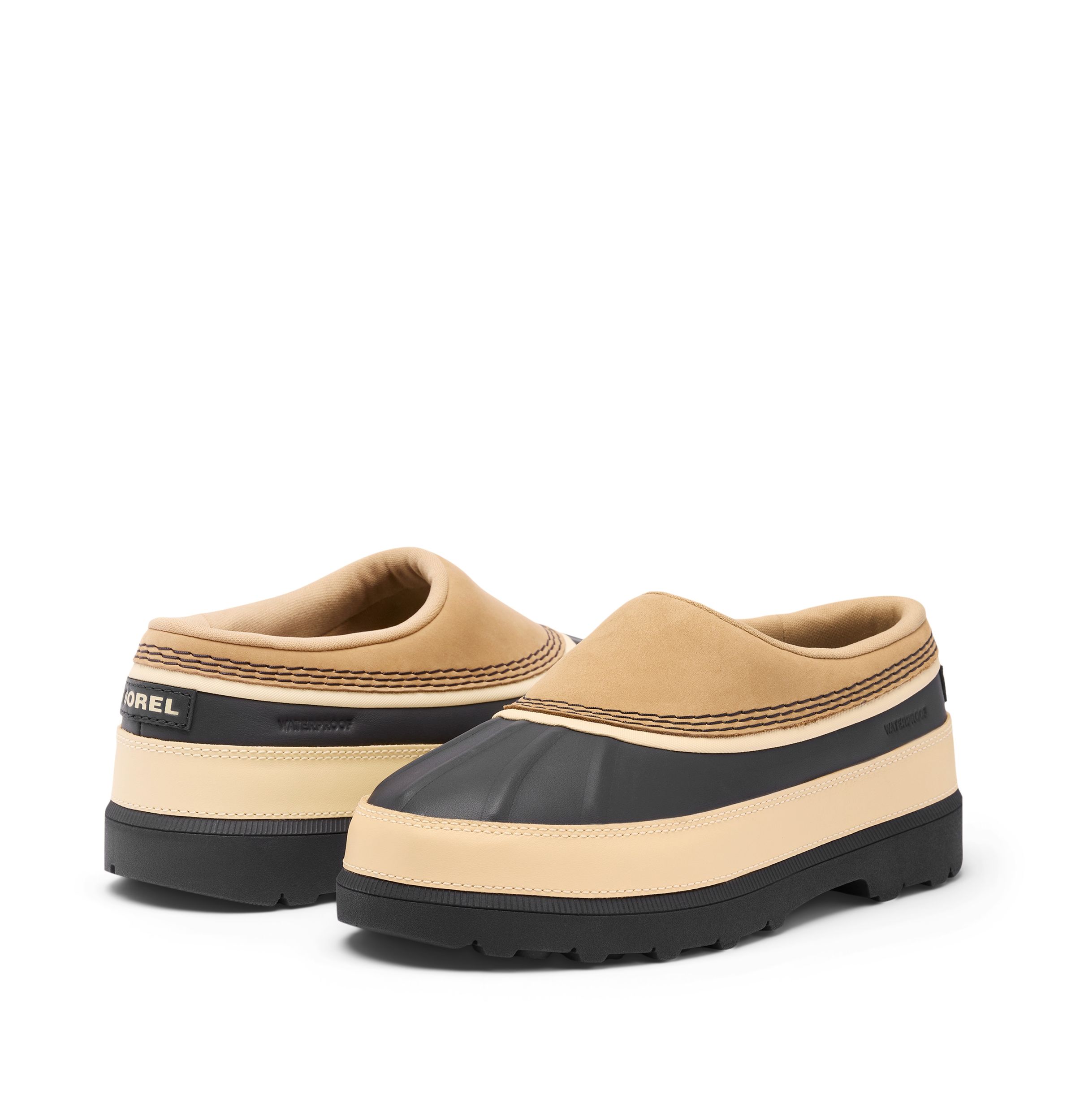 Sorel Women's Ambler Waterproof Shoes