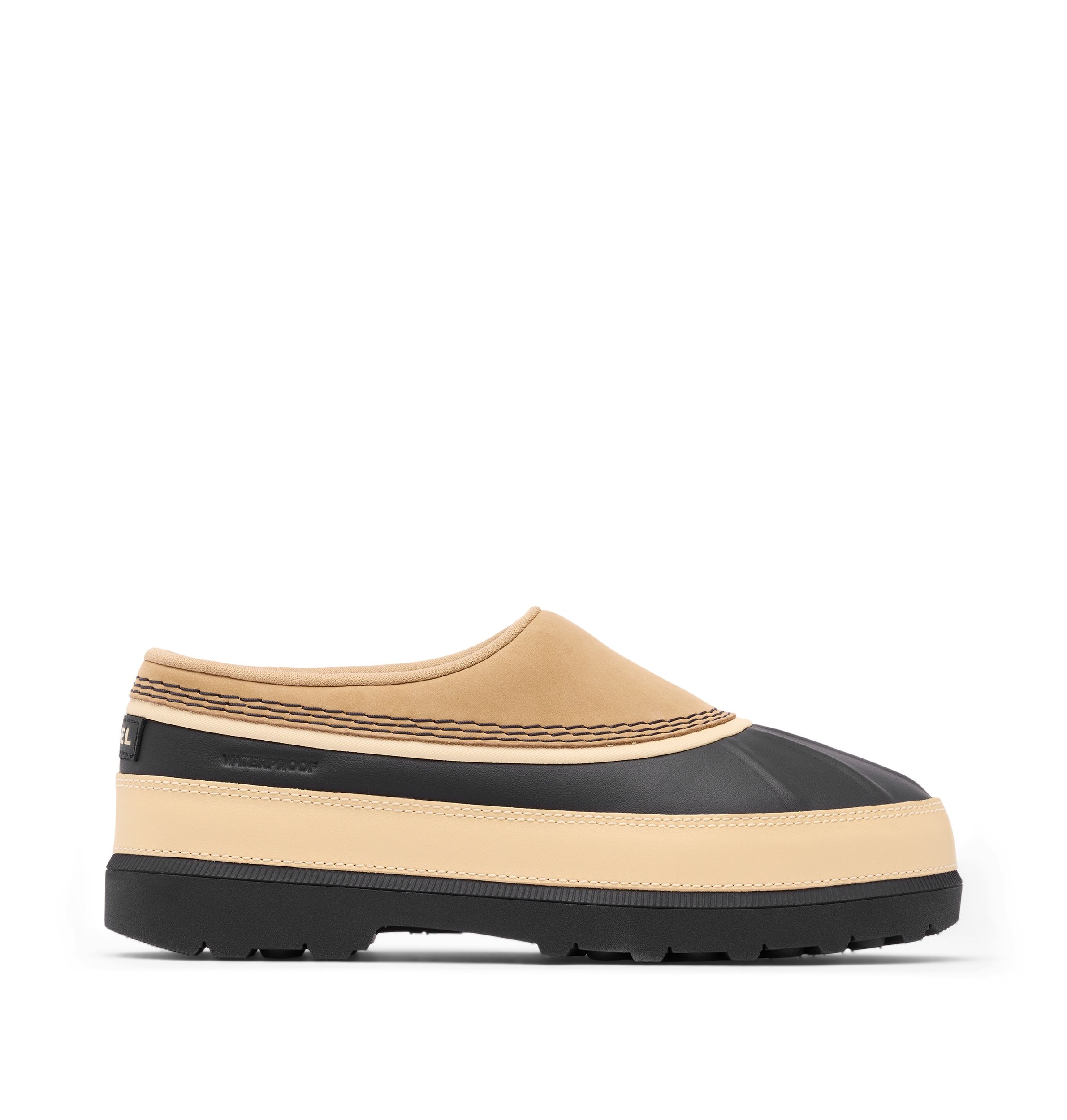 Sorel Women's Ambler Waterproof Shoes