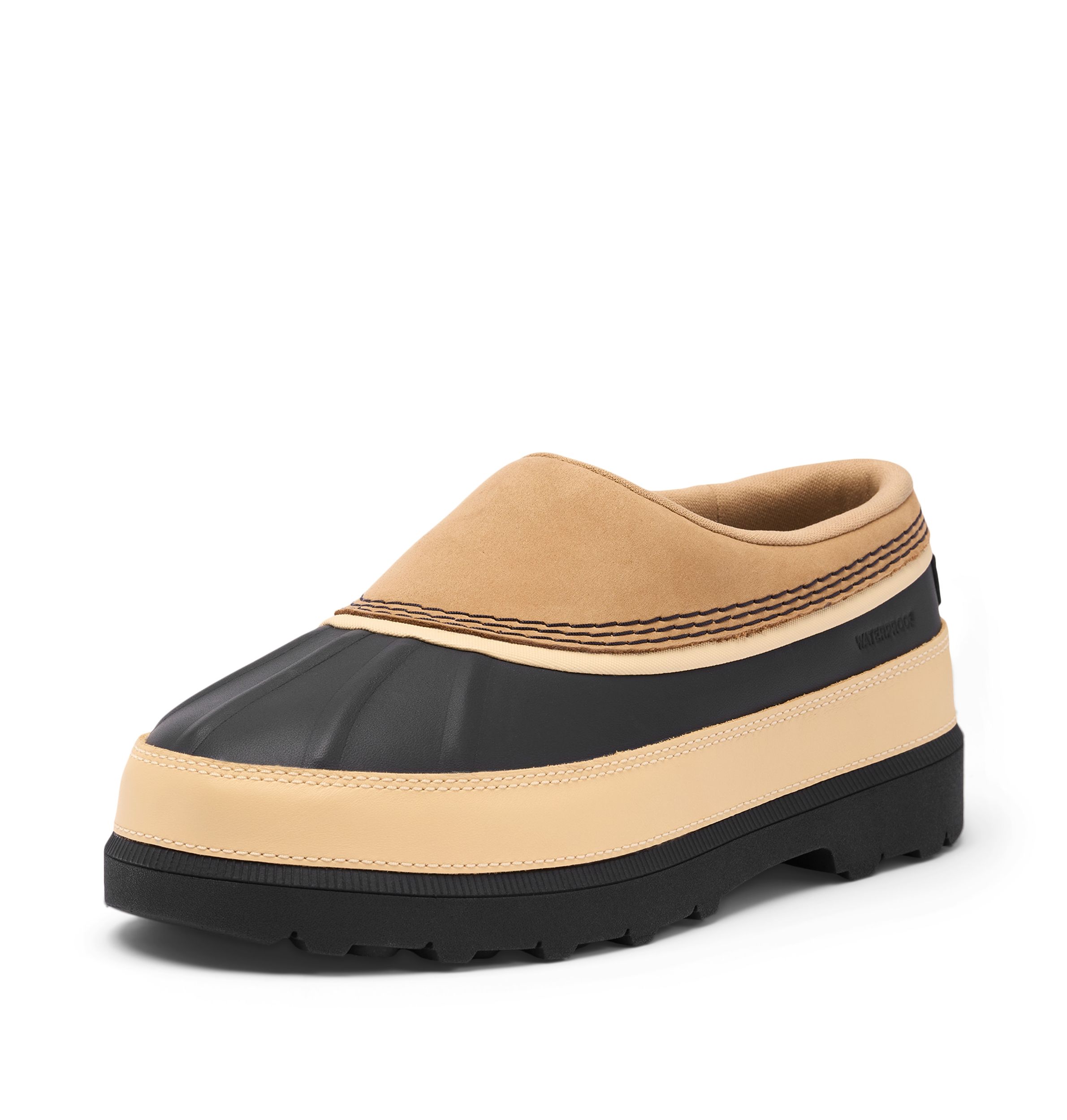 Sorel Women's Ambler Waterproof Shoes