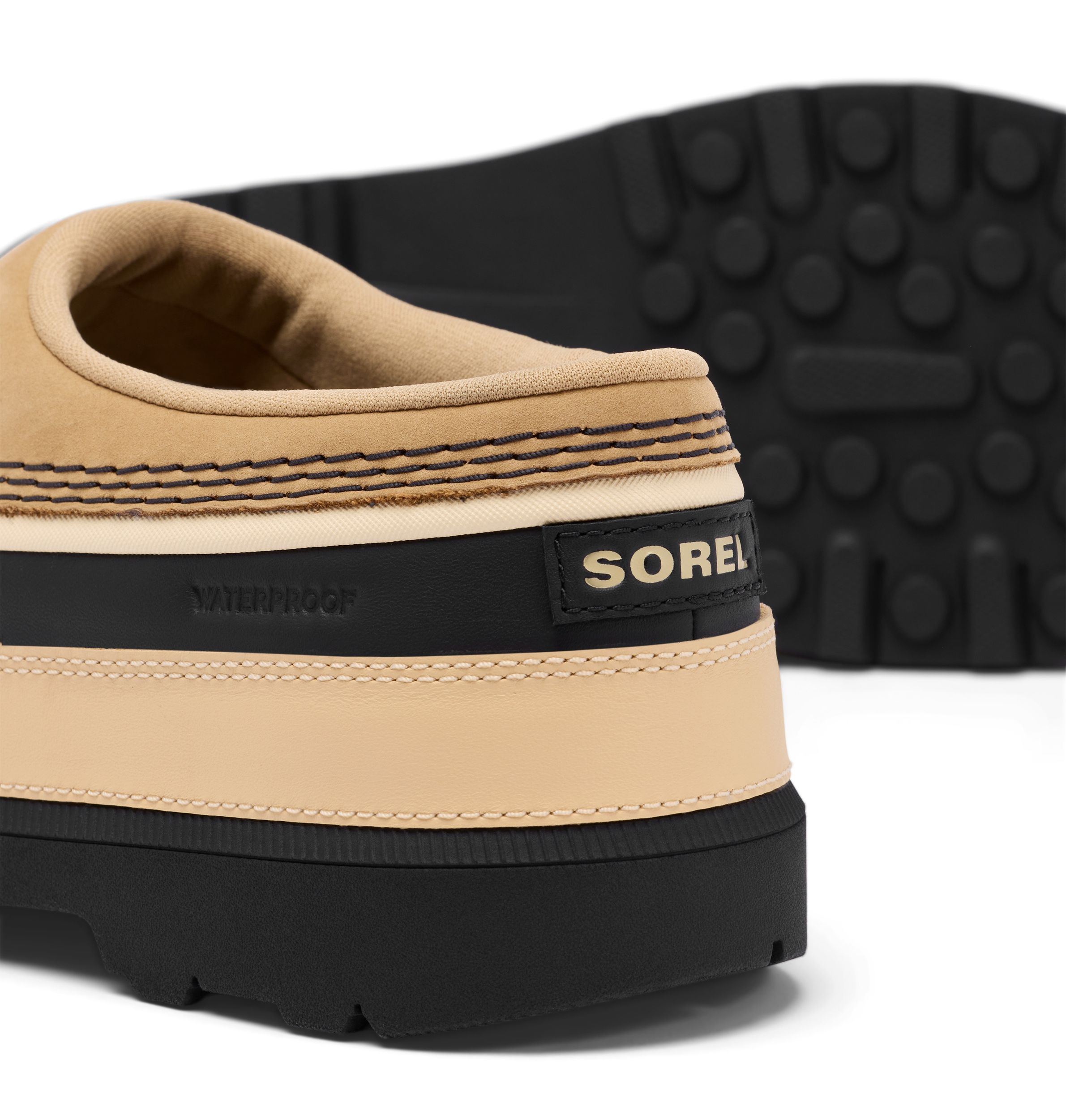 Sorel Women's Ambler Waterproof Shoes