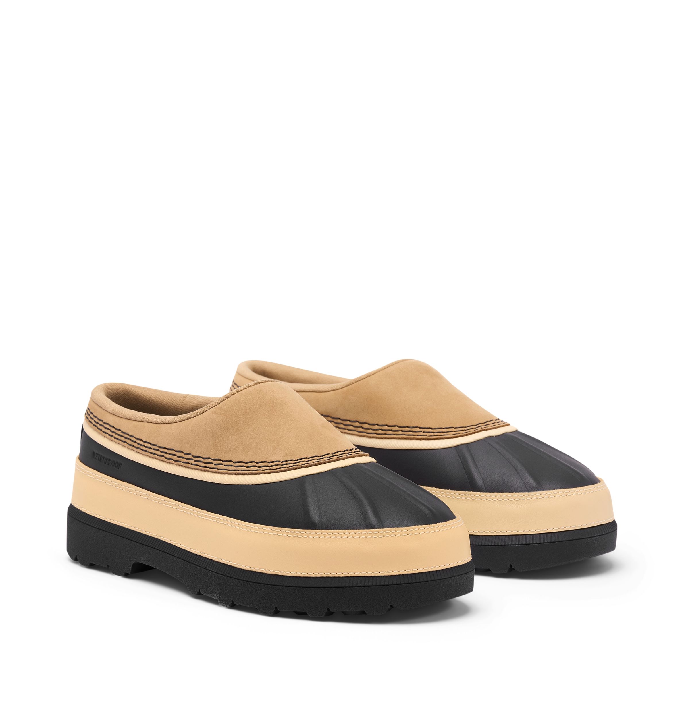 Sorel Women's Ambler Waterproof Shoes