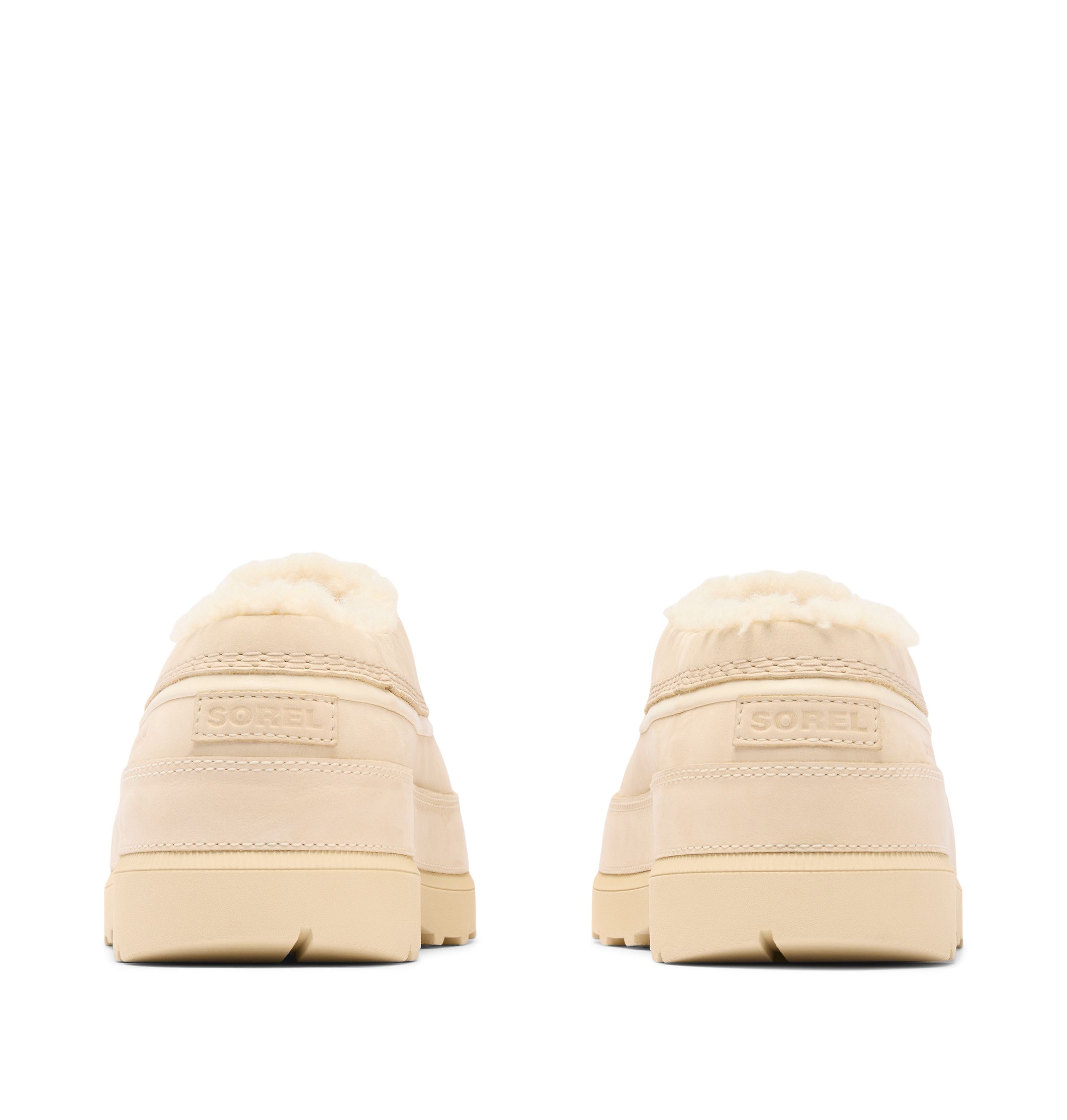 Sorel Women’s Ambler Fireside Casual Shoes
