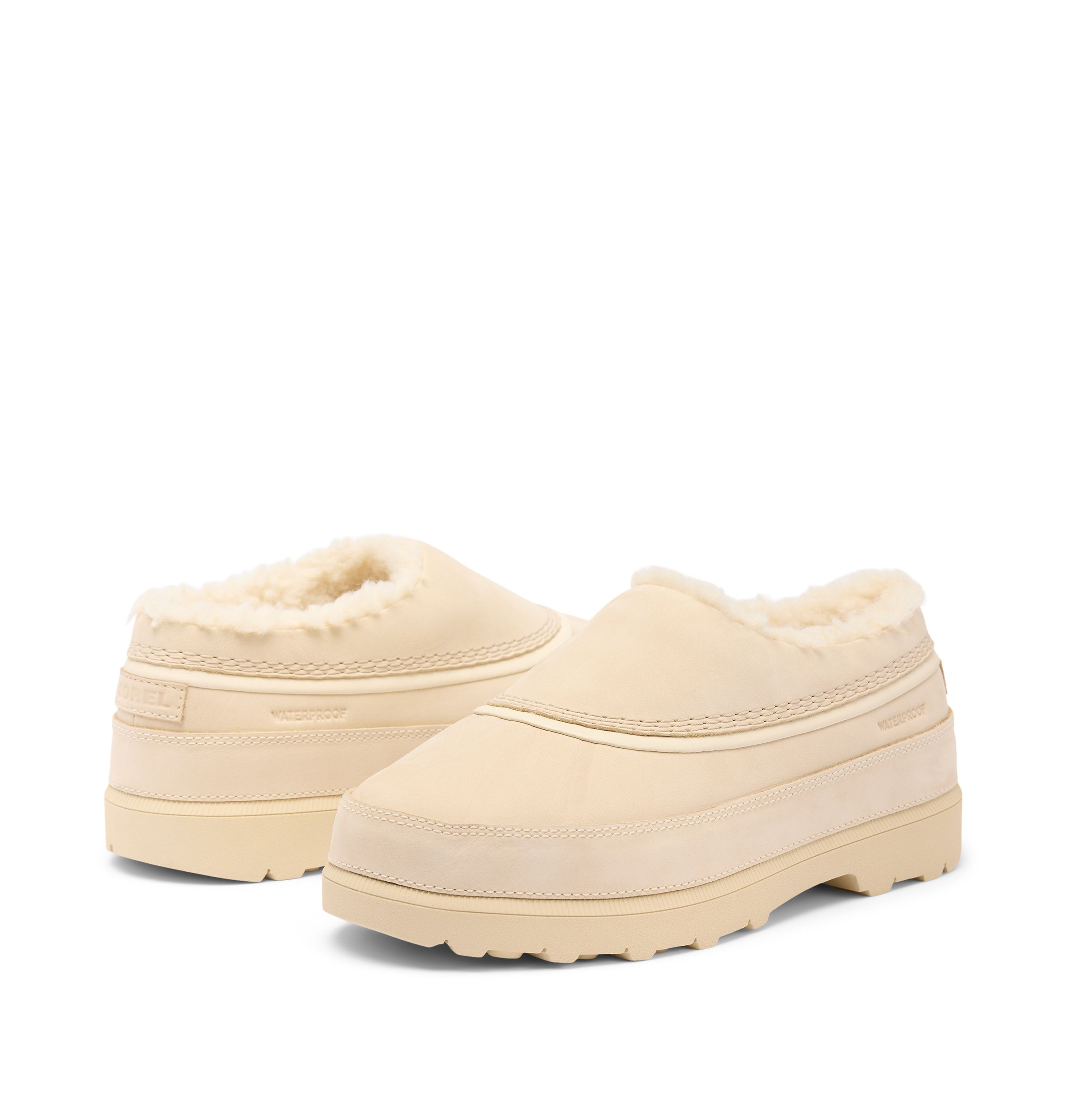 Sorel Women’s Ambler Fireside Casual Shoes
