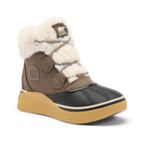 Sorel Women's Out-N-About Chillz Insulated Boots Front_Three_Fourths_Angled_Right
