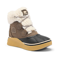 Bottes isolées pour femmes, Out-N-About Chillz, Sorel
