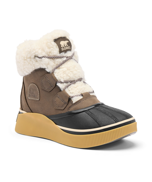 Sorel Women's Out-N-About Chillz Insulated Boots