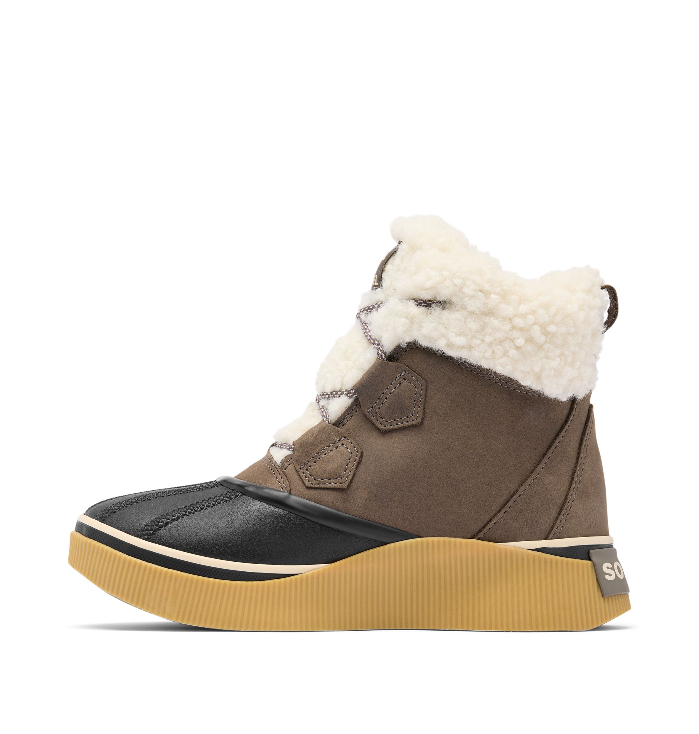Sorel Women's Out-N-About Chillz Insulated Boots
