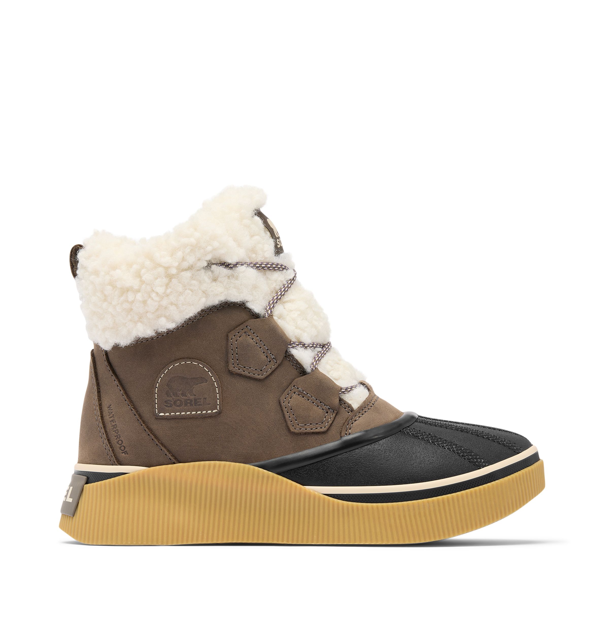 Sorel Women's Out-N-About Chillz Insulated Boots