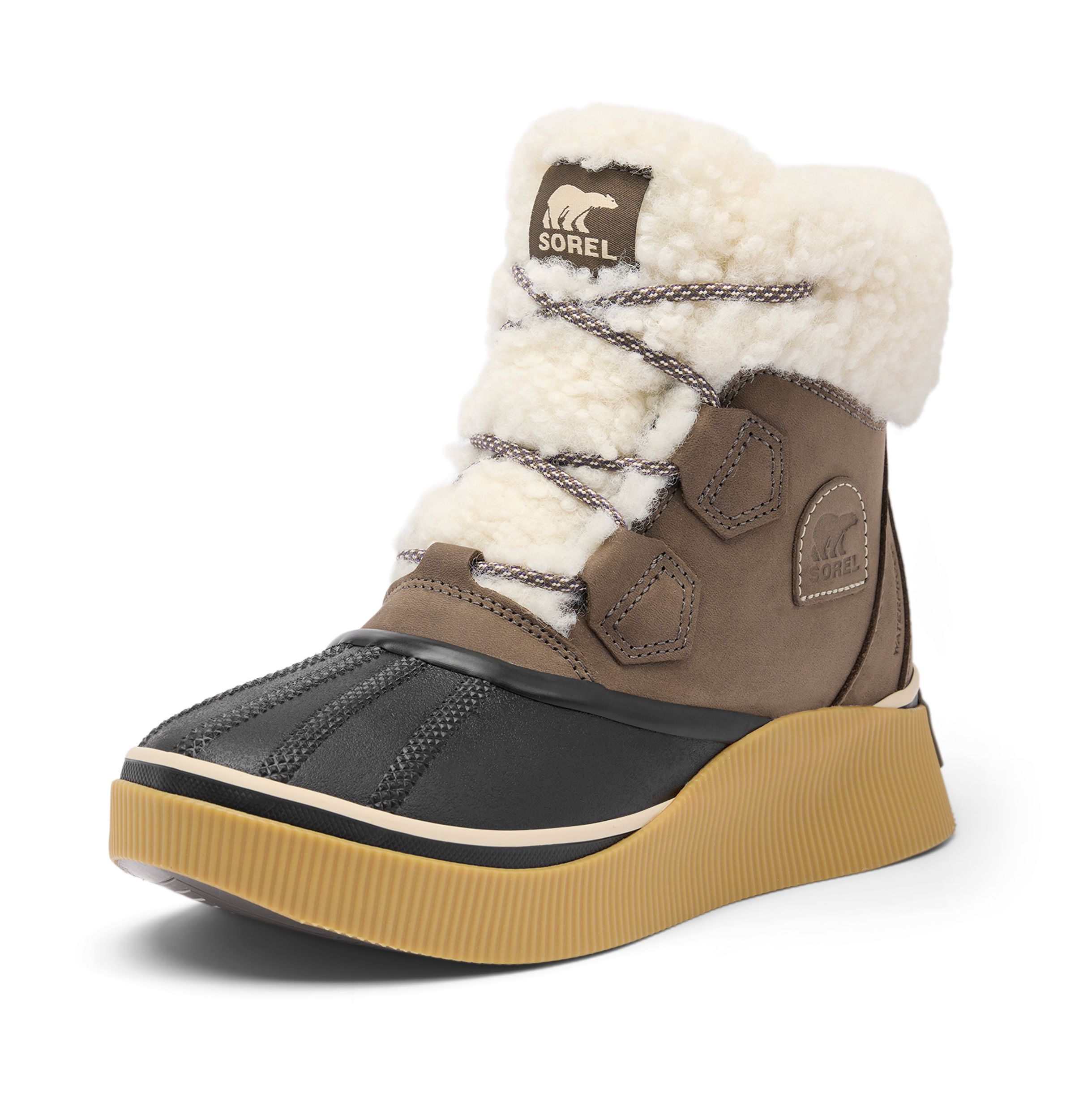 Sorel Women's Out-N-About Chillz Insulated Boots