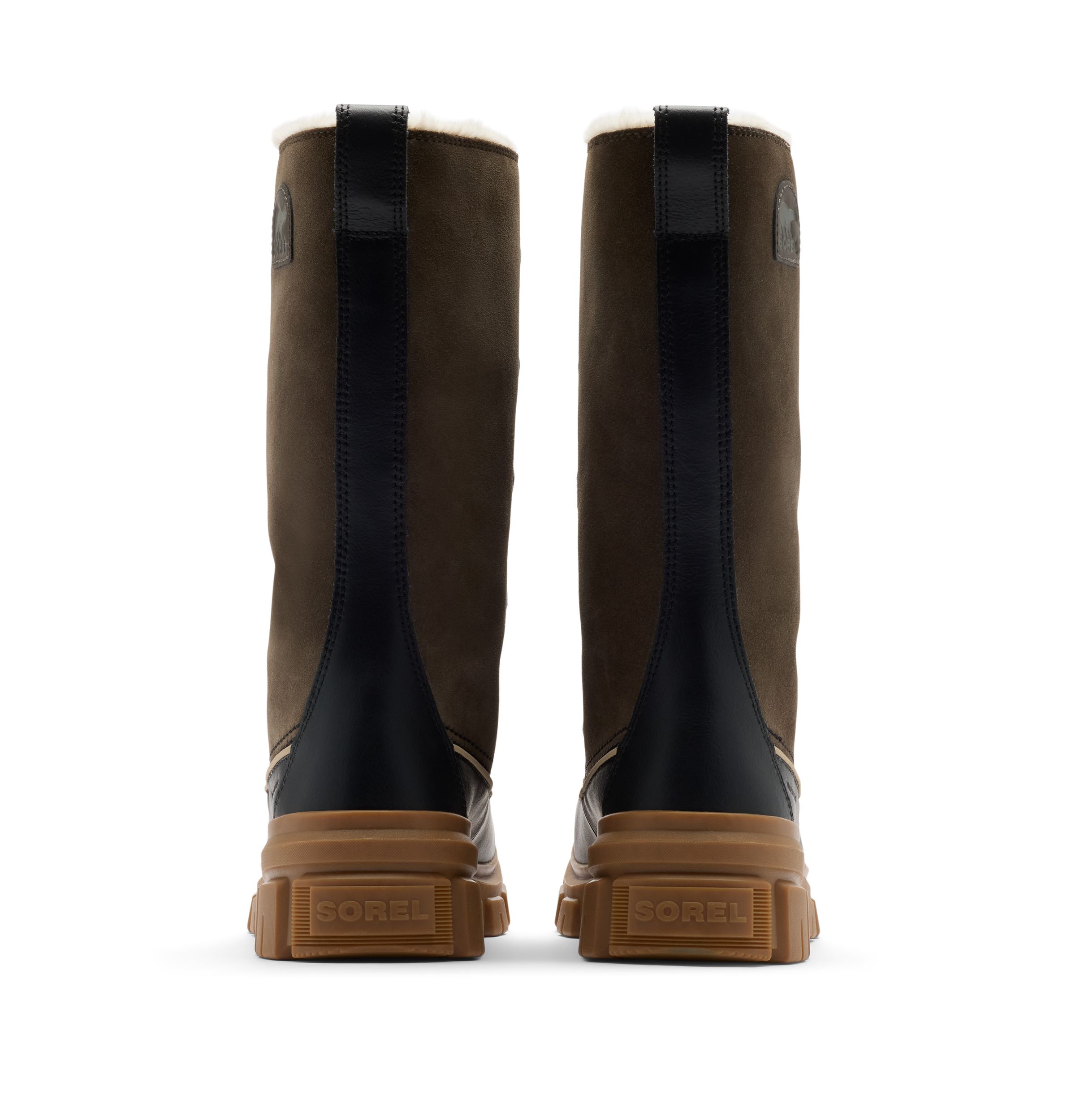 Sorel Women's Tivoli V Tall Waterproof Winter Boots
