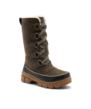 Sorel Women's Tivoli V Tall Waterproof Winter Boots
