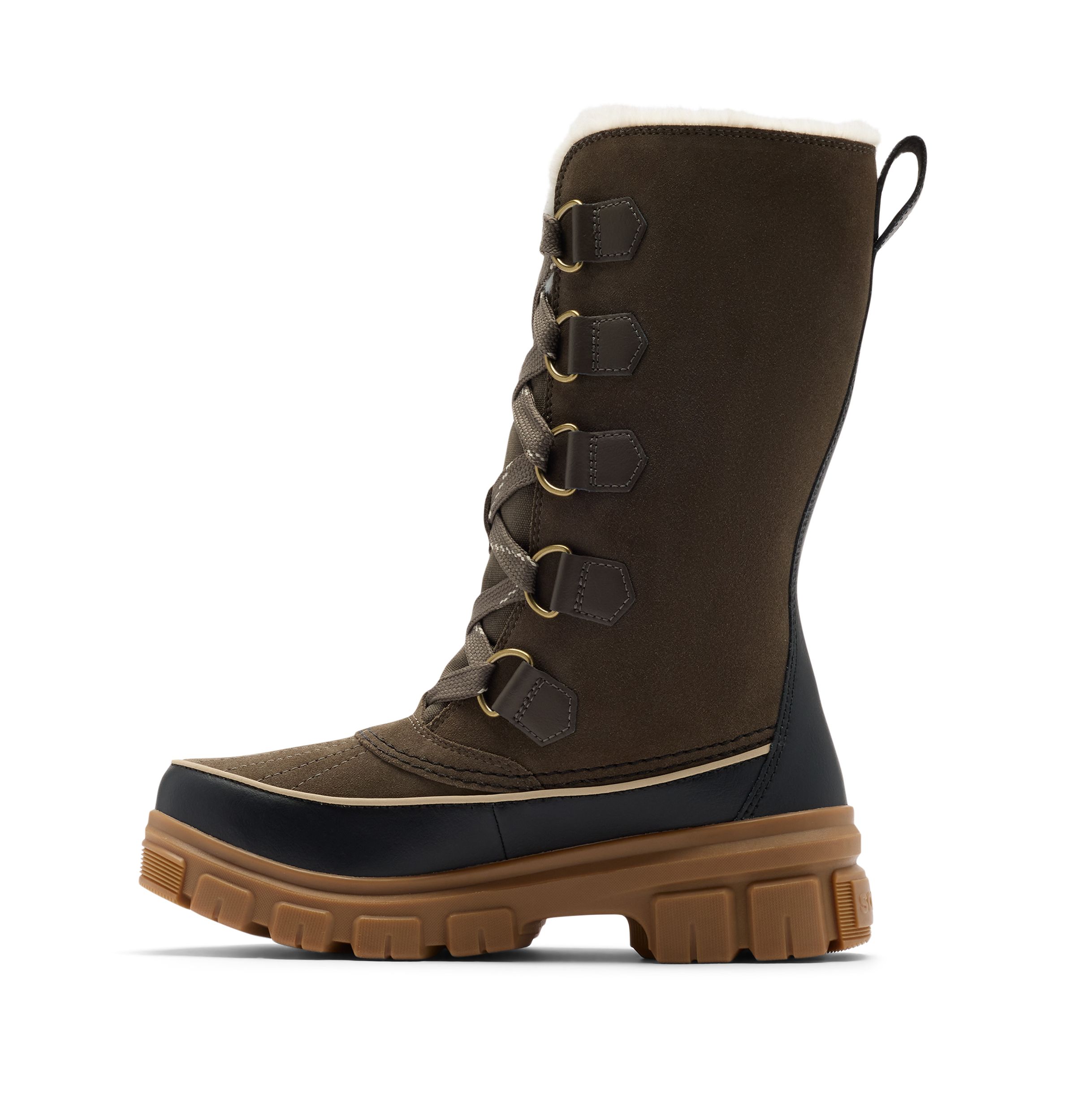 Sorel Women's Tivoli V Tall Waterproof Winter Boots