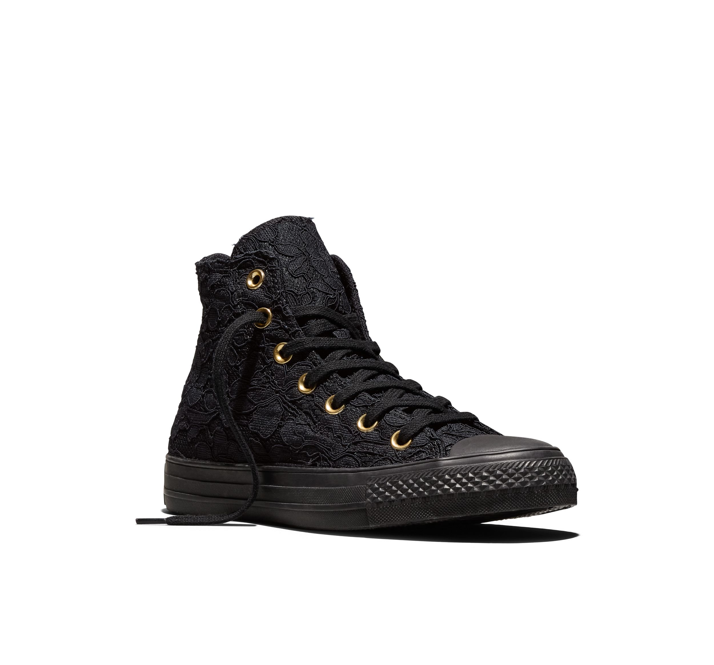 Converse Women's Chuck Taylor All Star Lace High-Top Sneakers