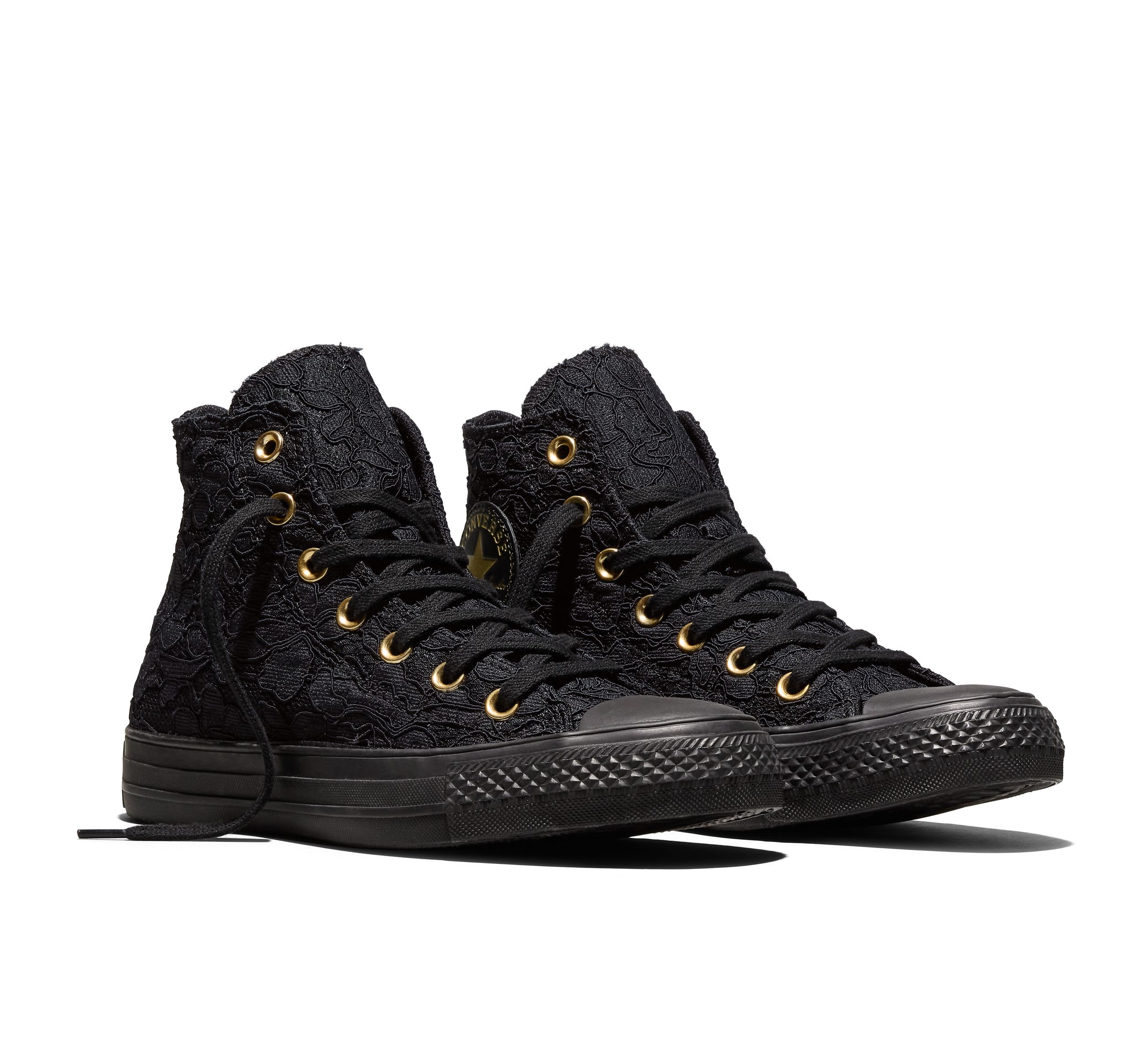 Converse Women's Chuck Taylor All Star Lace High-Top Sneakers