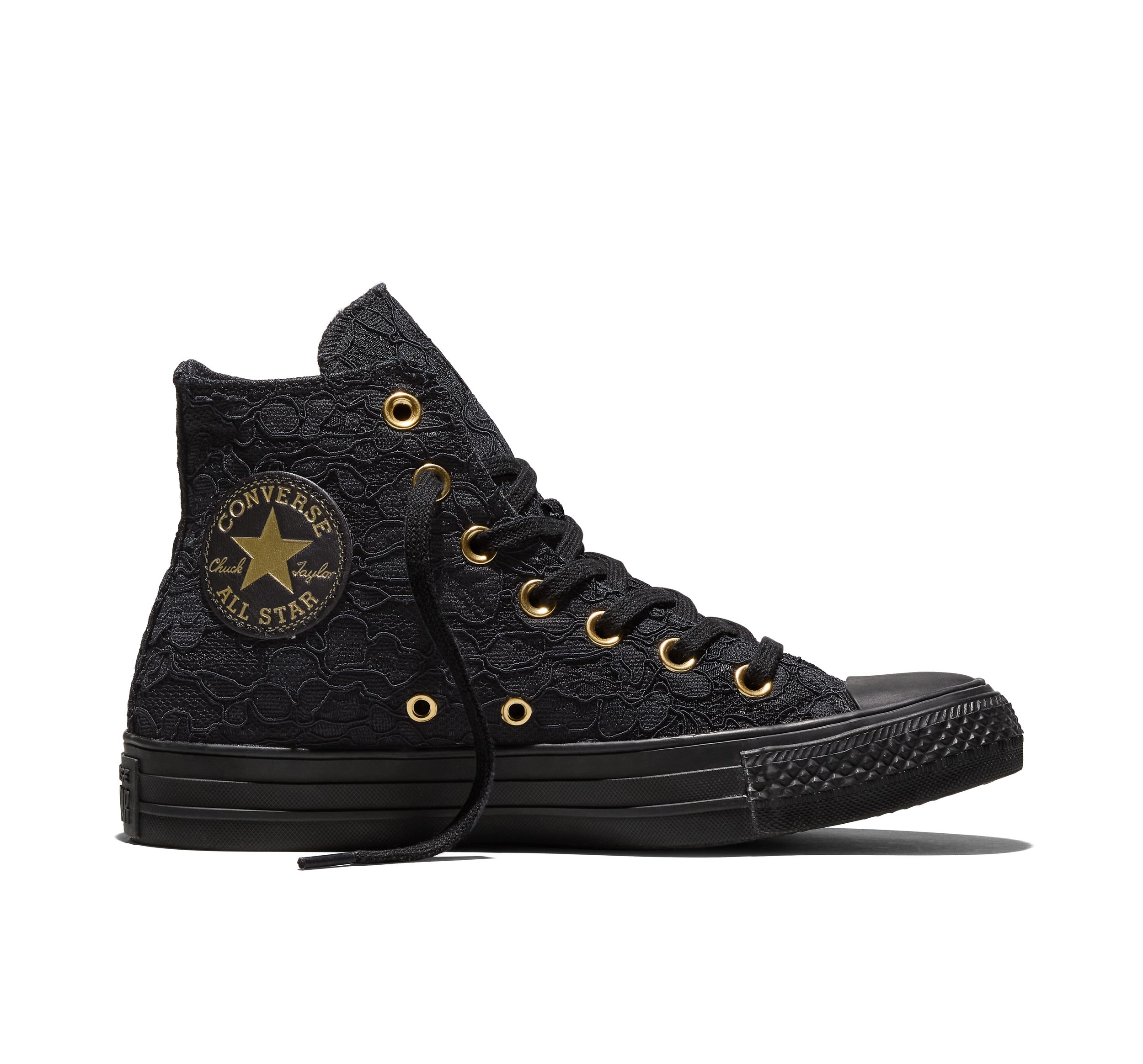 Converse Women's Chuck Taylor All Star Lace High-Top Sneakers