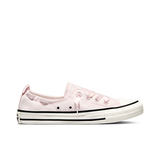 Converse Women's Shoreline Peached Pretty Slip On Sneakers Side_Right