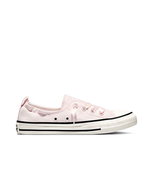 Converse Women's Shoreline Peached Pretty Slip On Sneakers
