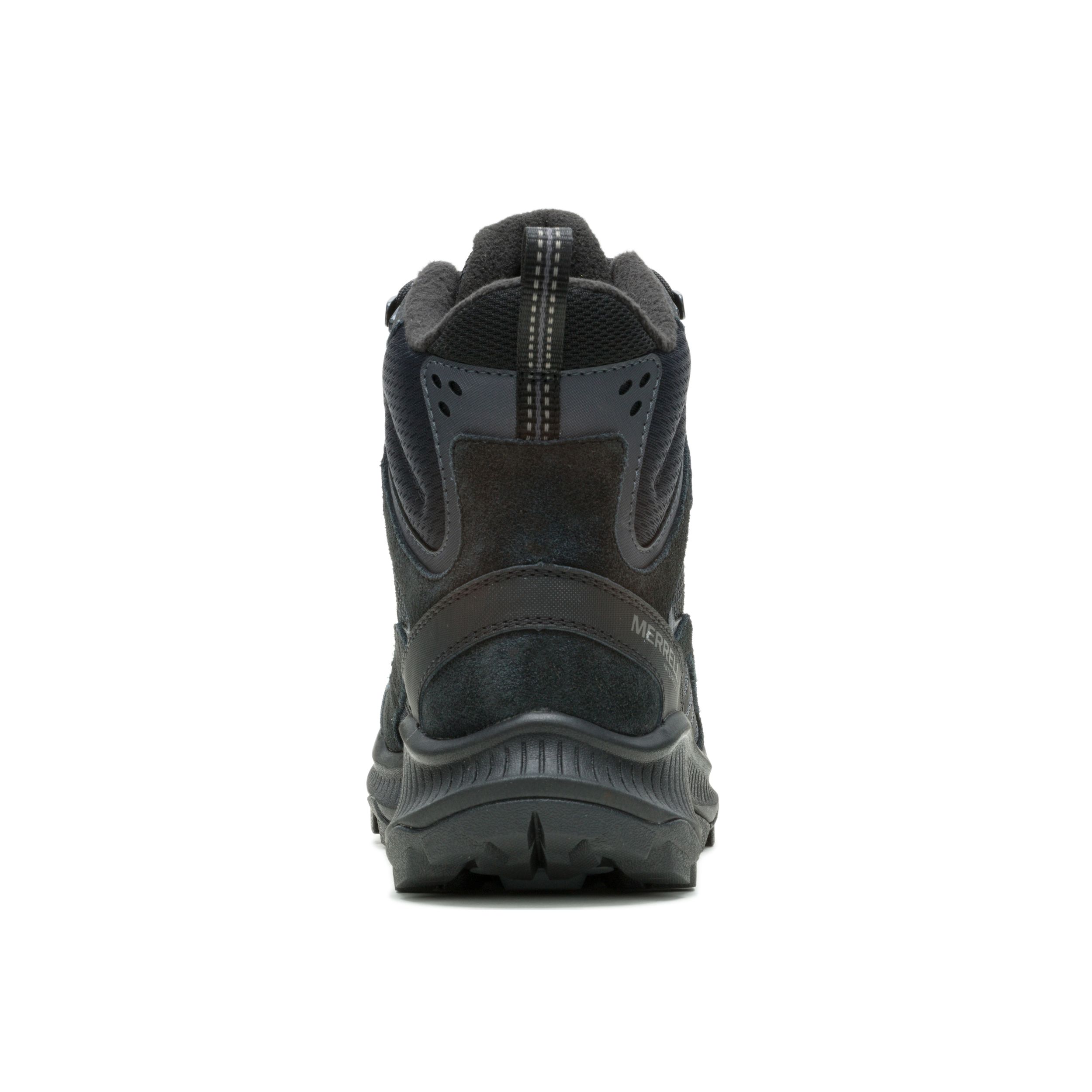 Merrell Women's Speed Strike 2 Thermo Mid Waterproof Hiking Boots