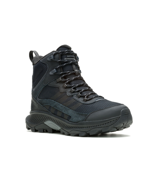 Merrell Women's Speed Strike 2Thermo Mid Waterproof Hiking Boots