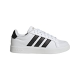 adidas Women's Streettalk Sneakers Side_Right